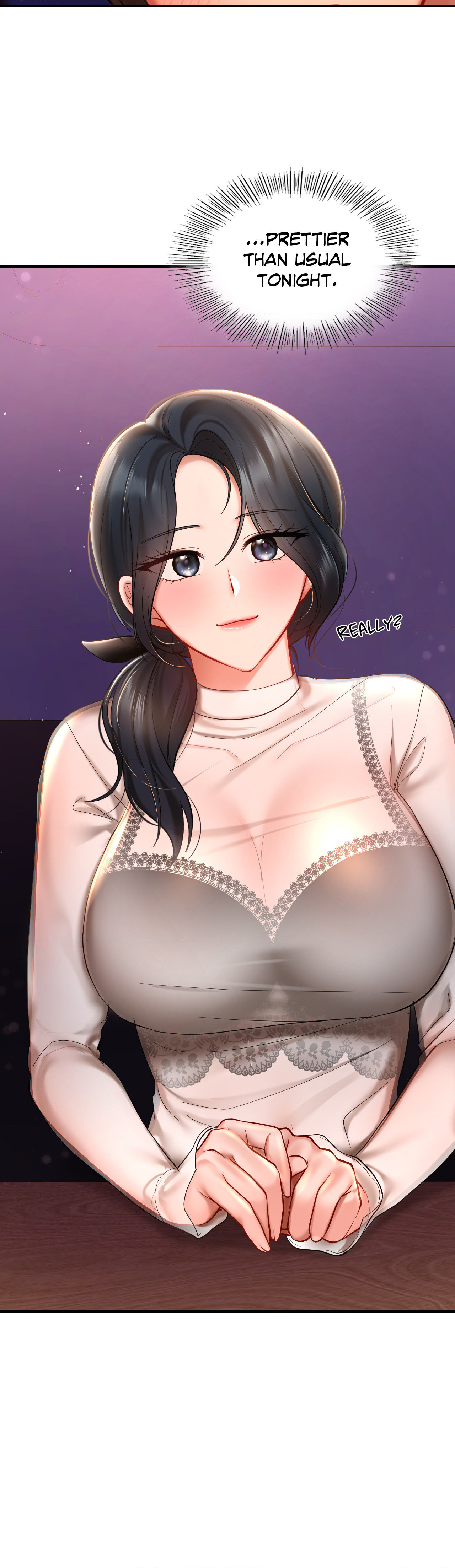 Your Wildest Fantasies (Official) chapter 20 page 6