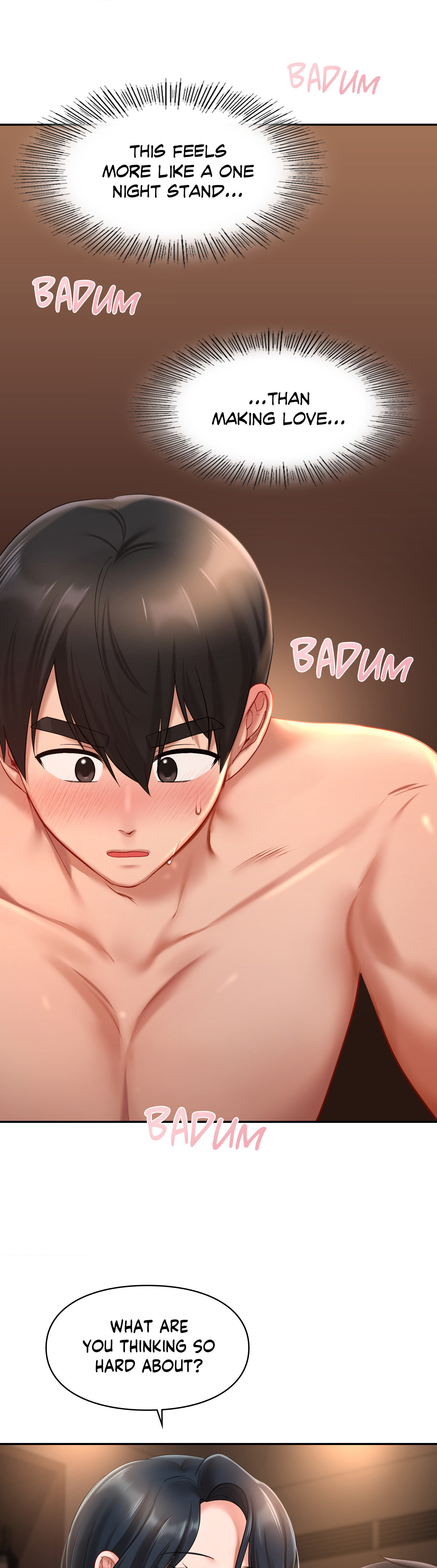Your Wildest Fantasies (Official) chapter 21 page 11