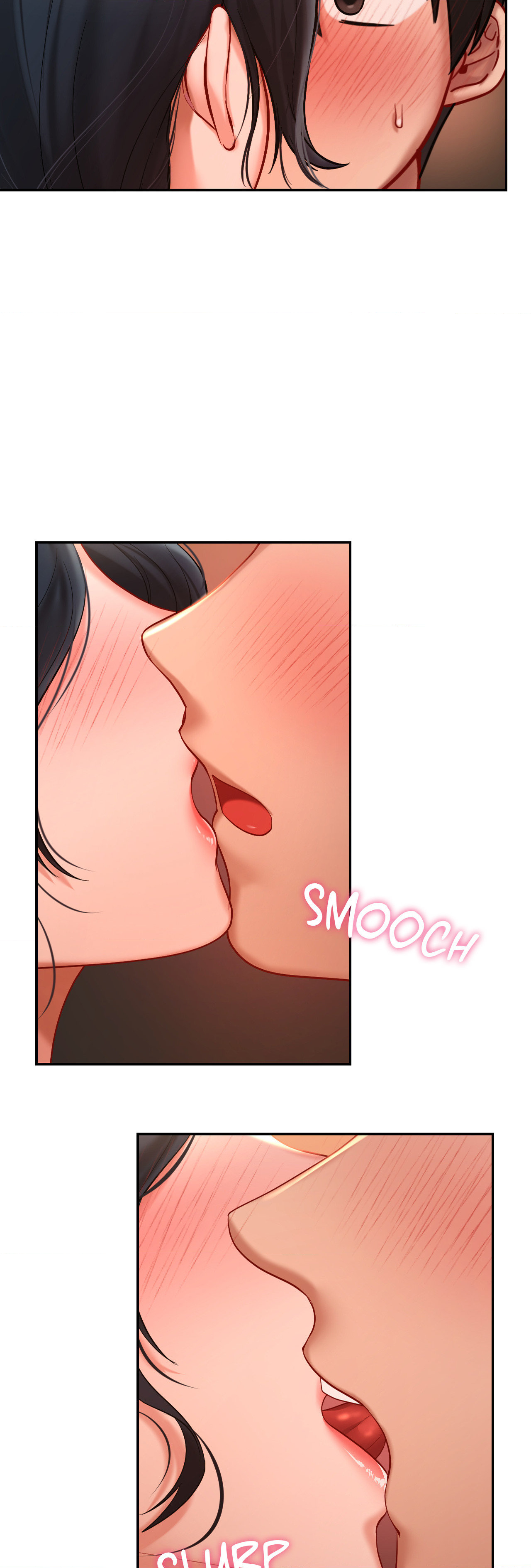 Your Wildest Fantasies (Official) chapter 21 page 19