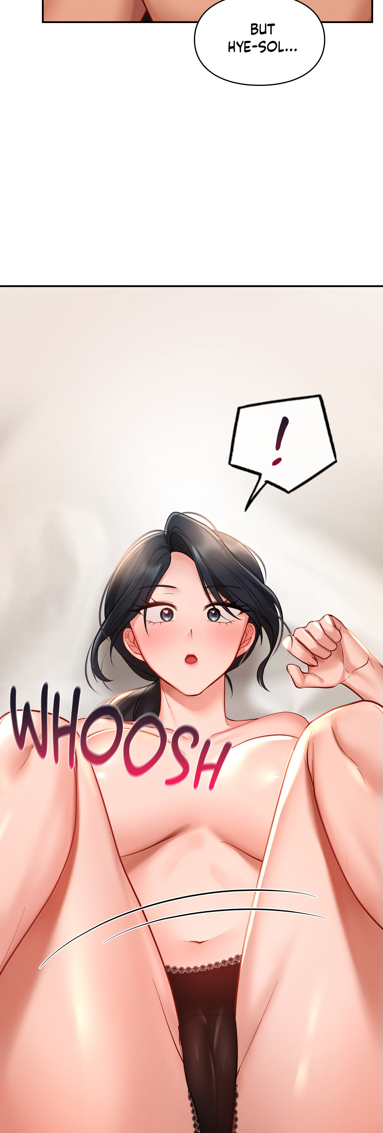 Your Wildest Fantasies (Official) chapter 21 page 36
