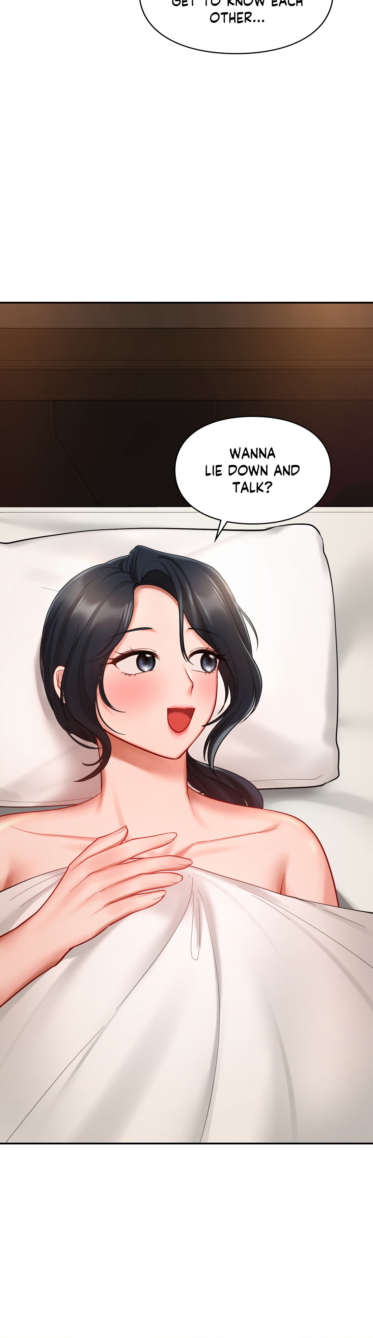 Your Wildest Fantasies (Official) chapter 22 page 14
