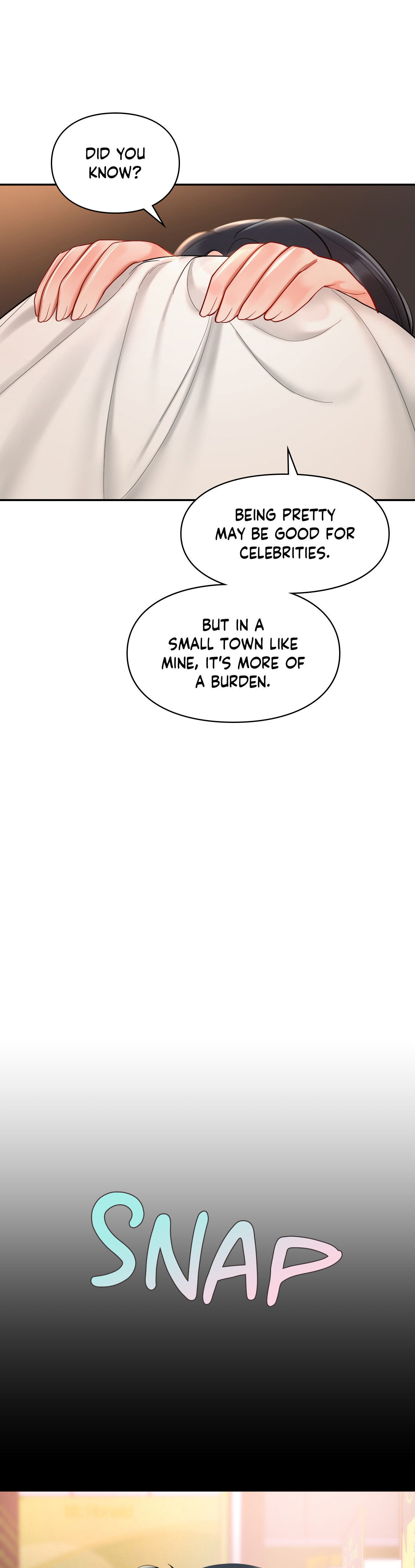 Your Wildest Fantasies (Official) chapter 22 page 19