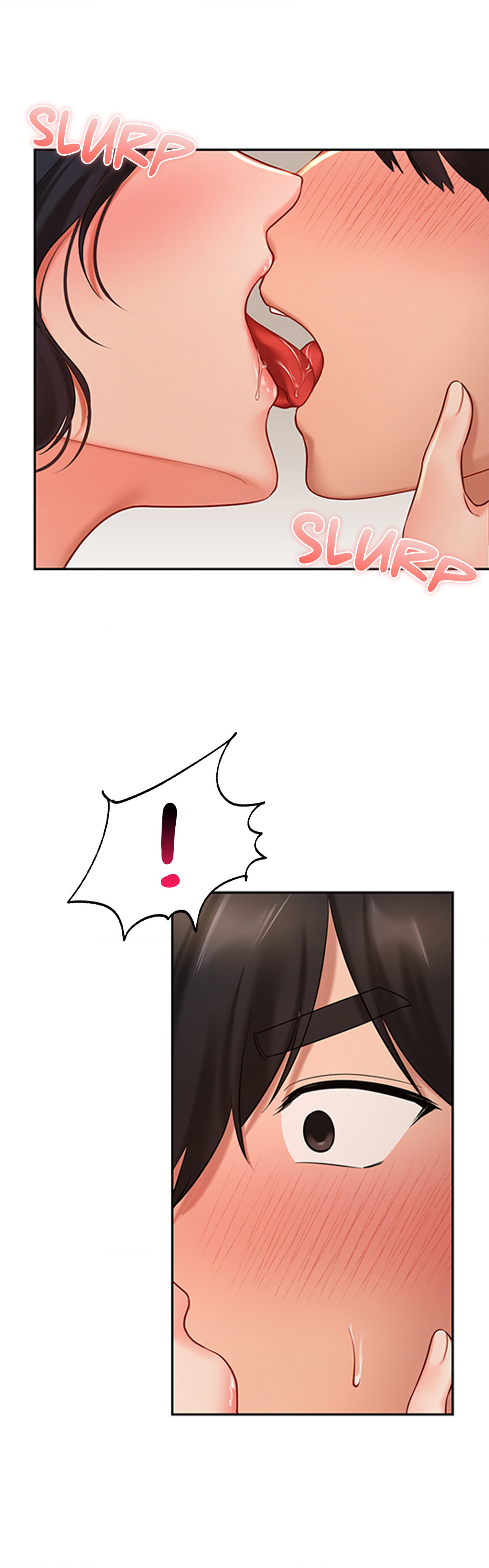 Your Wildest Fantasies (Official) chapter 22 page 36