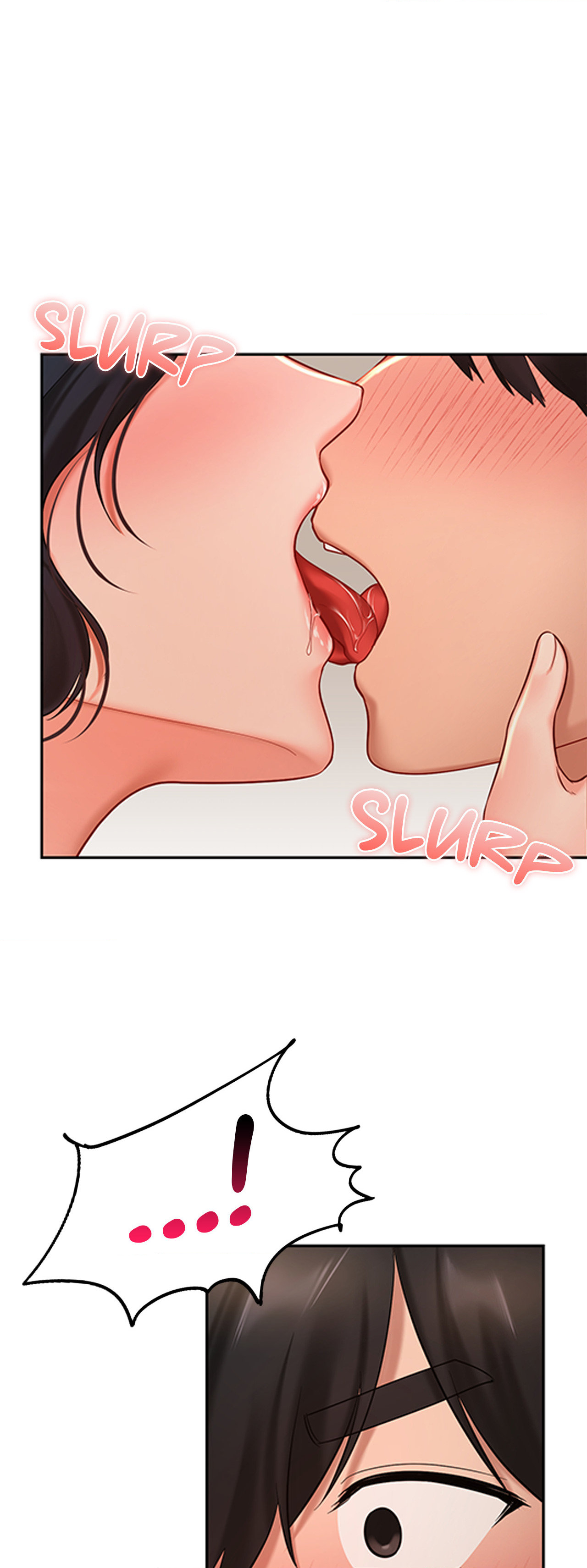 Your Wildest Fantasies (Official) chapter 23 page 1