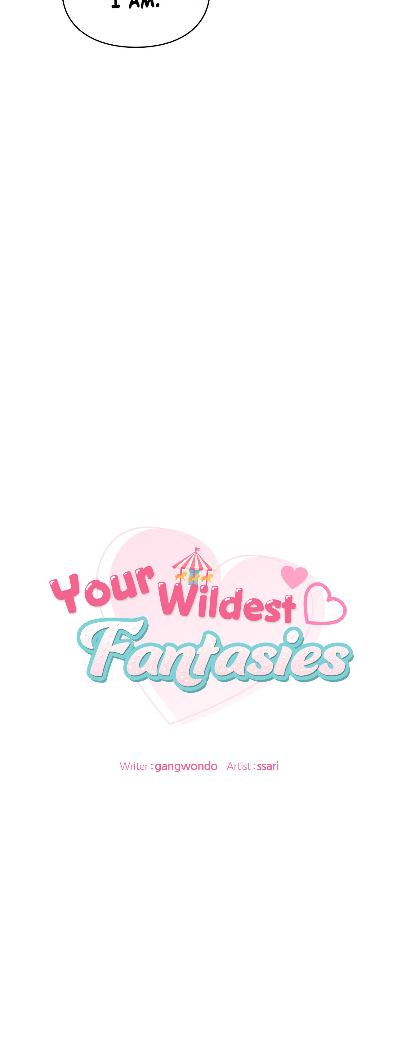Your Wildest Fantasies (Official) chapter 23 page 4