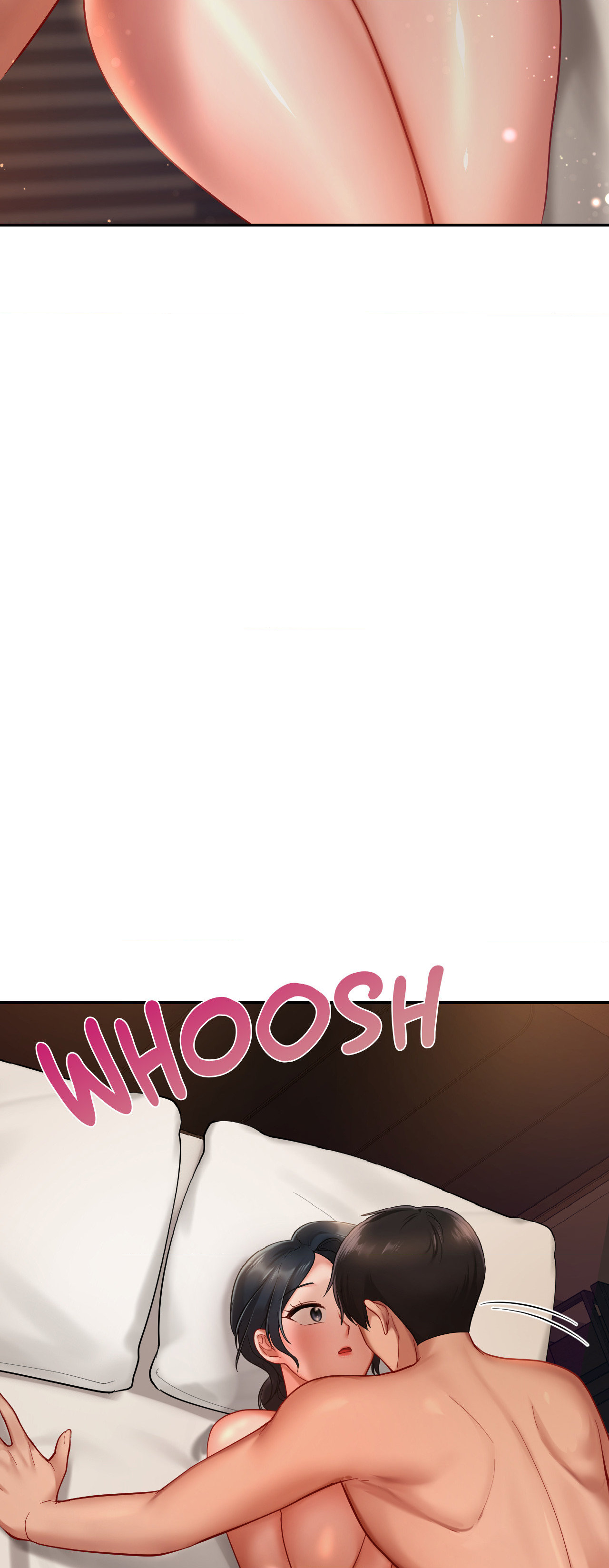 Your Wildest Fantasies (Official) chapter 23 page 9