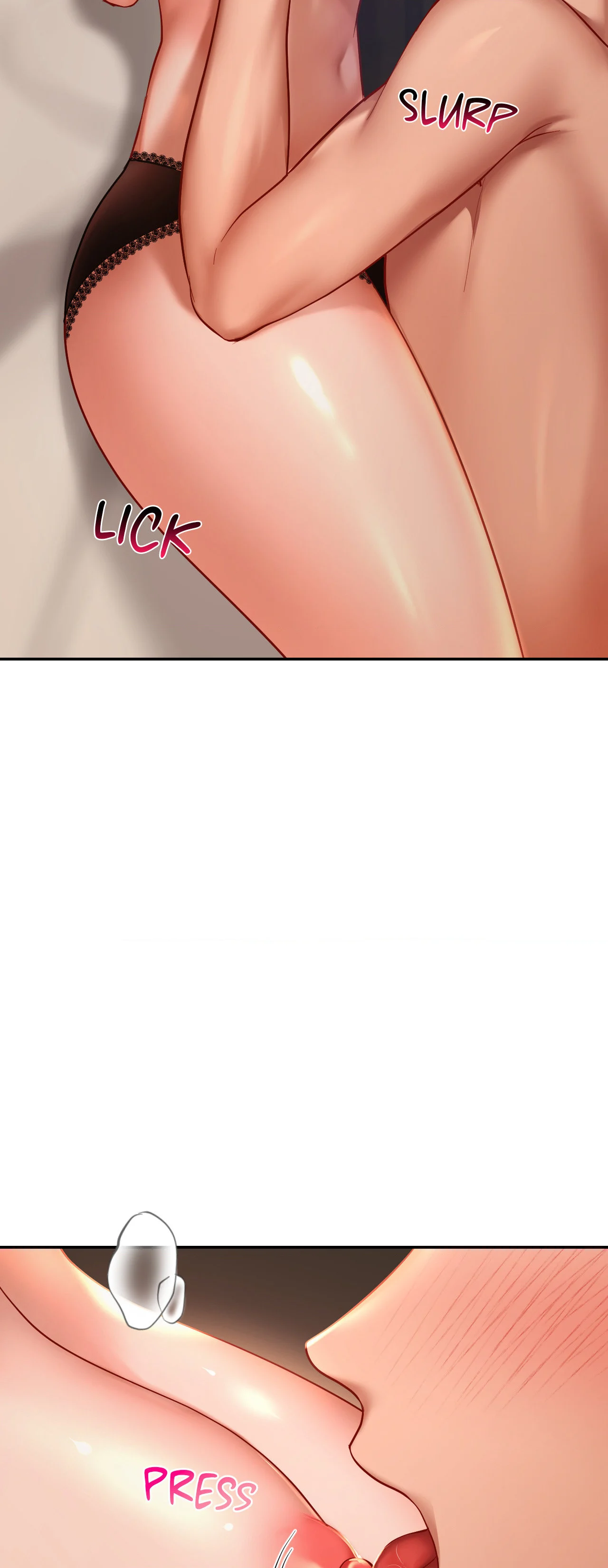 Your Wildest Fantasies (Official) chapter 23 page 11