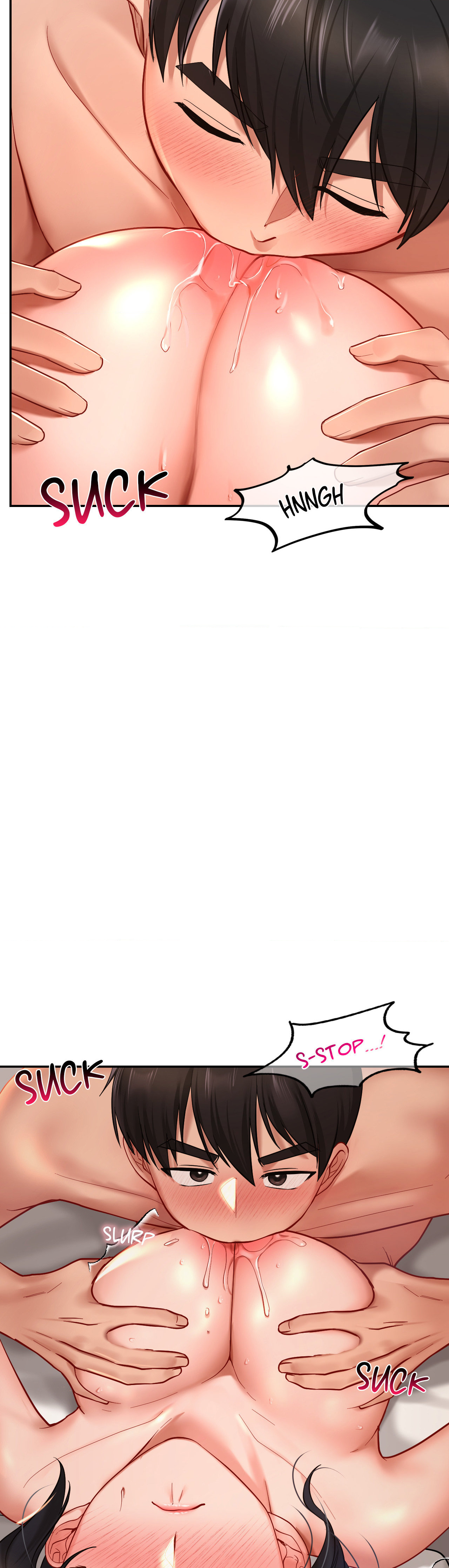Your Wildest Fantasies (Official) chapter 23 page 15