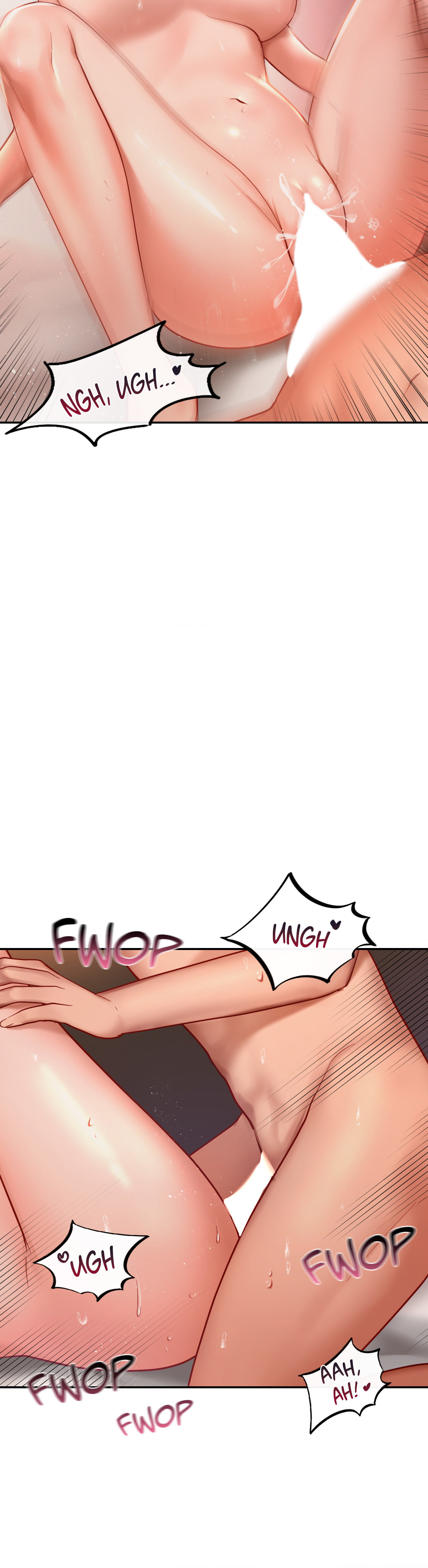 Your Wildest Fantasies (Official) chapter 23 page 22