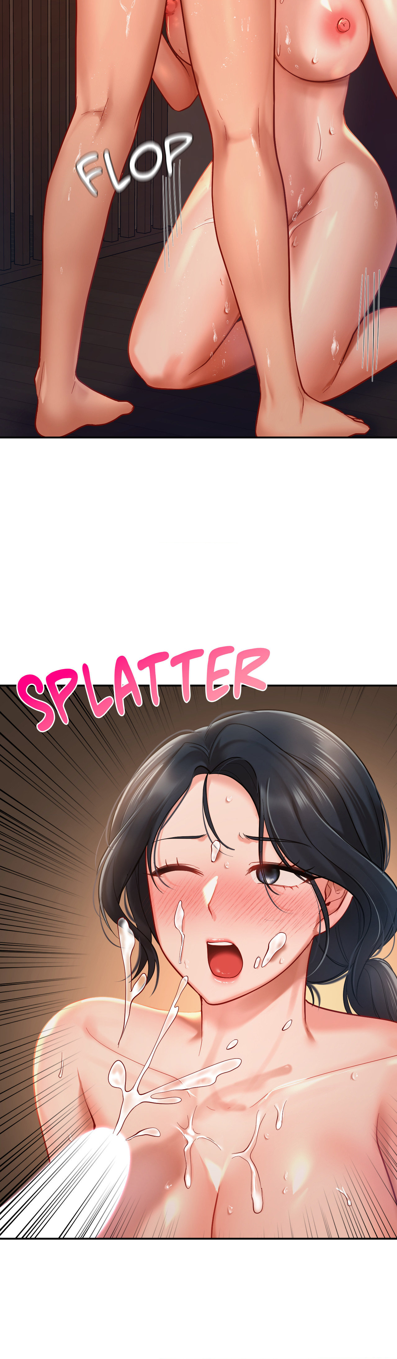 Your Wildest Fantasies (Official) chapter 23 page 42