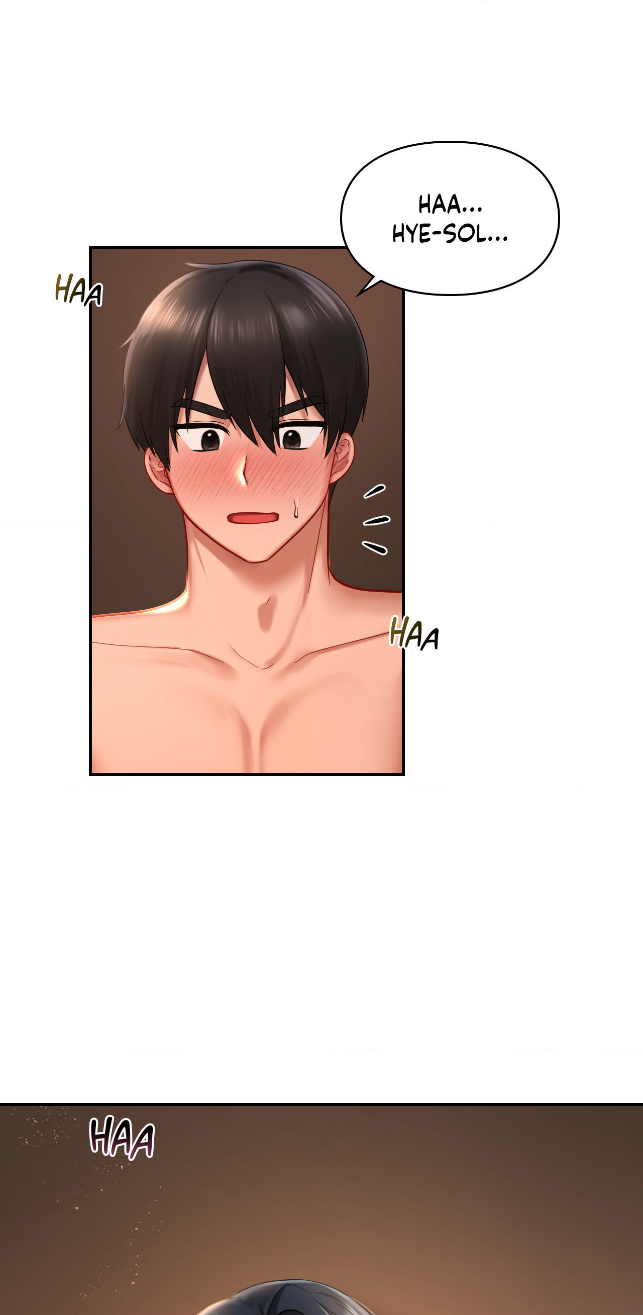 Your Wildest Fantasies (Official) chapter 23 page 43