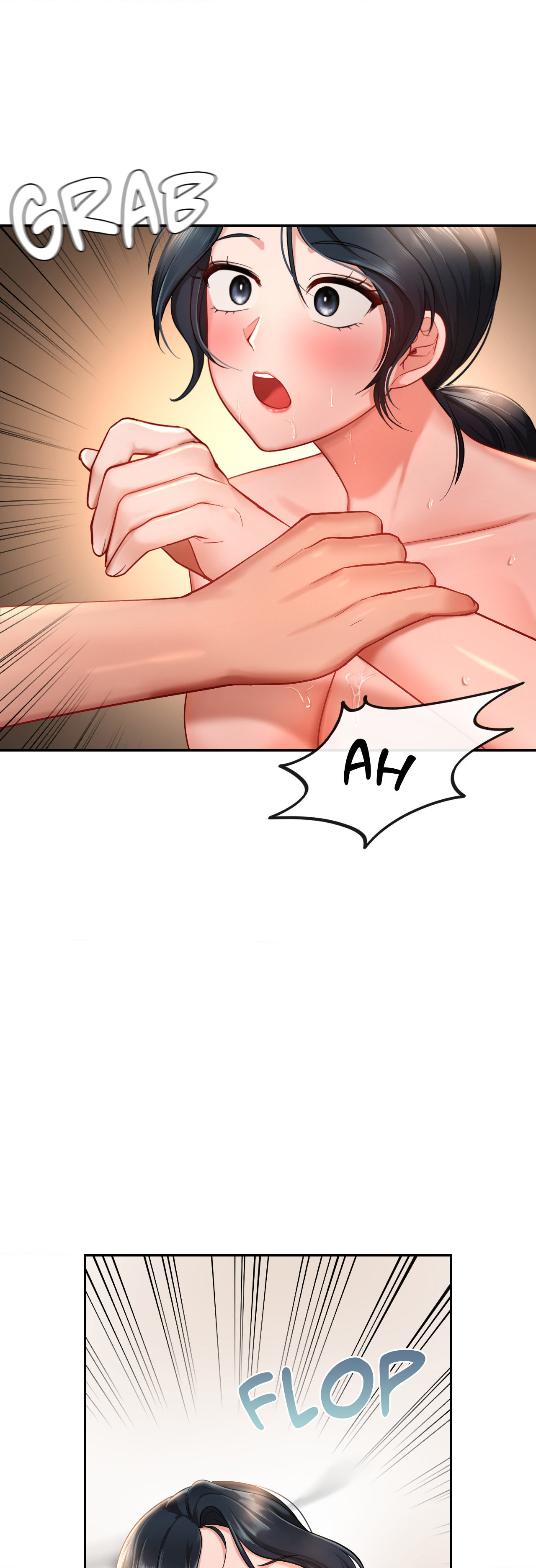 Your Wildest Fantasies (Official) chapter 24 page 9