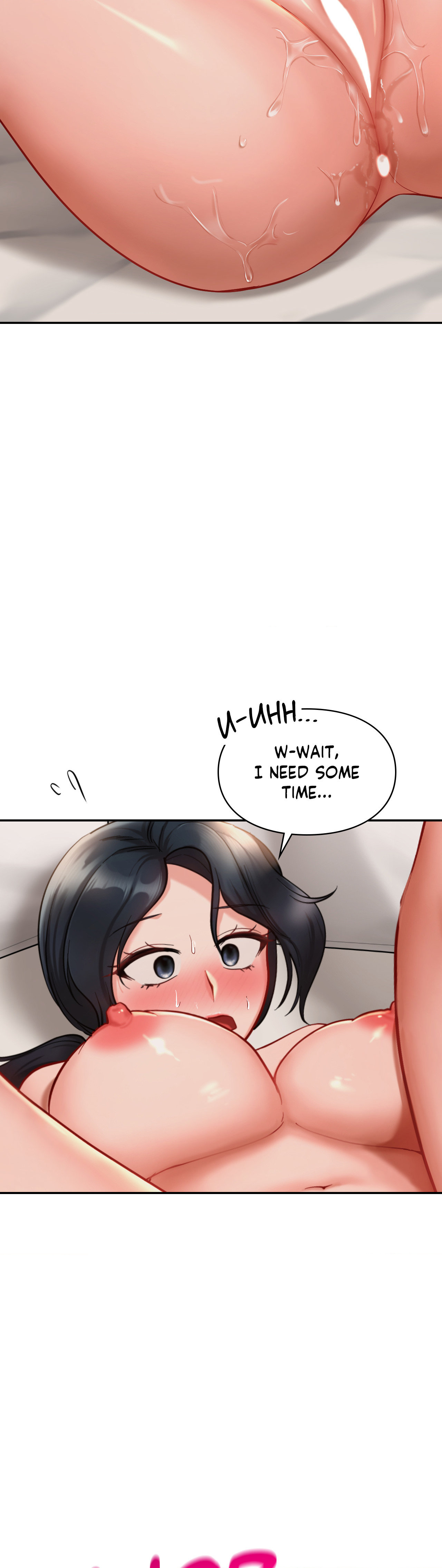 Your Wildest Fantasies (Official) chapter 24 page 15