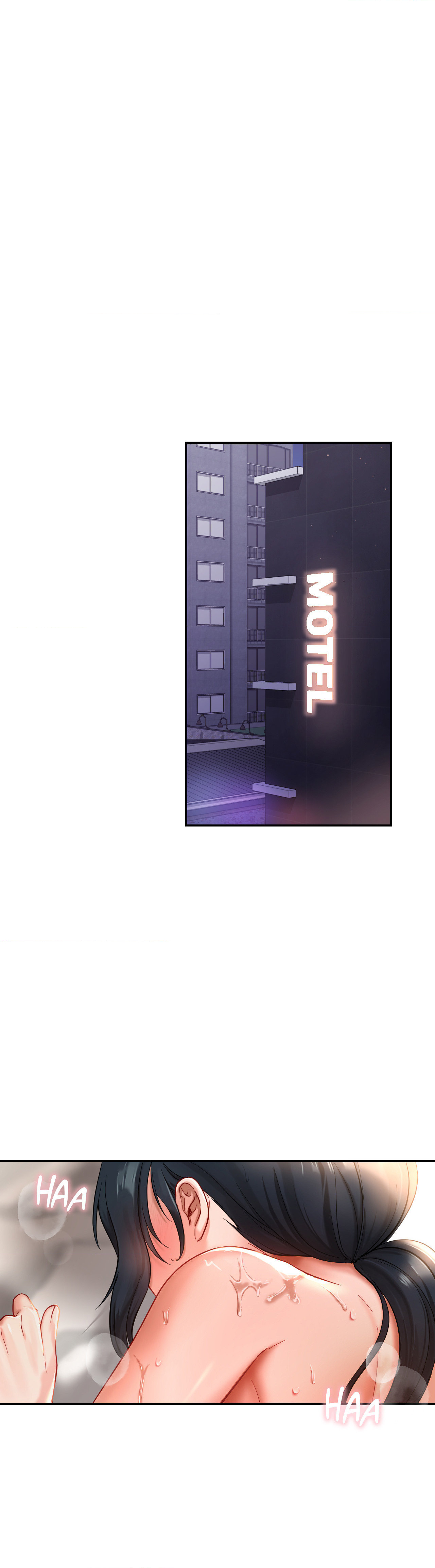 Your Wildest Fantasies (Official) chapter 24 page 42