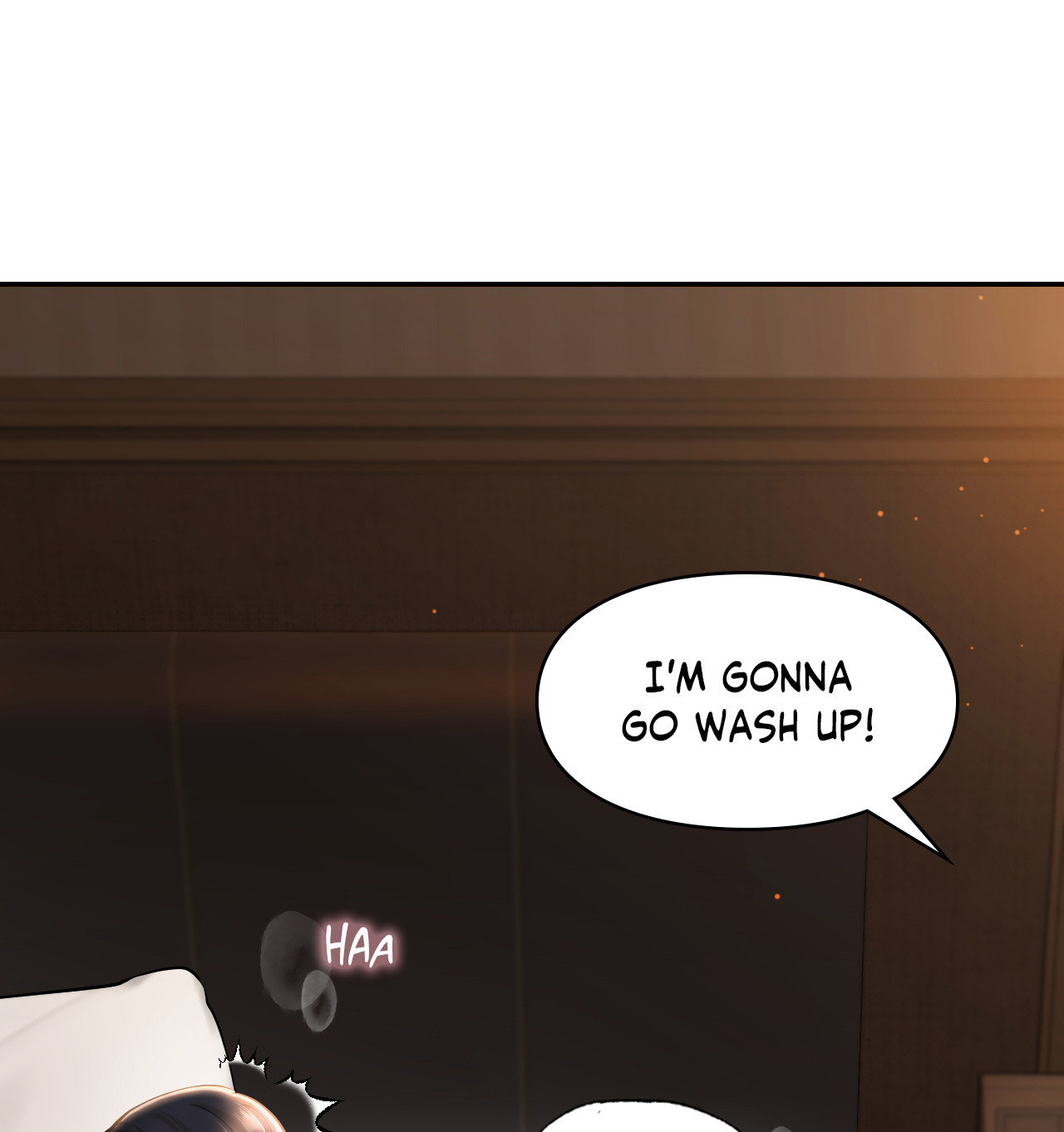 Your Wildest Fantasies (Official) chapter 24 page 43