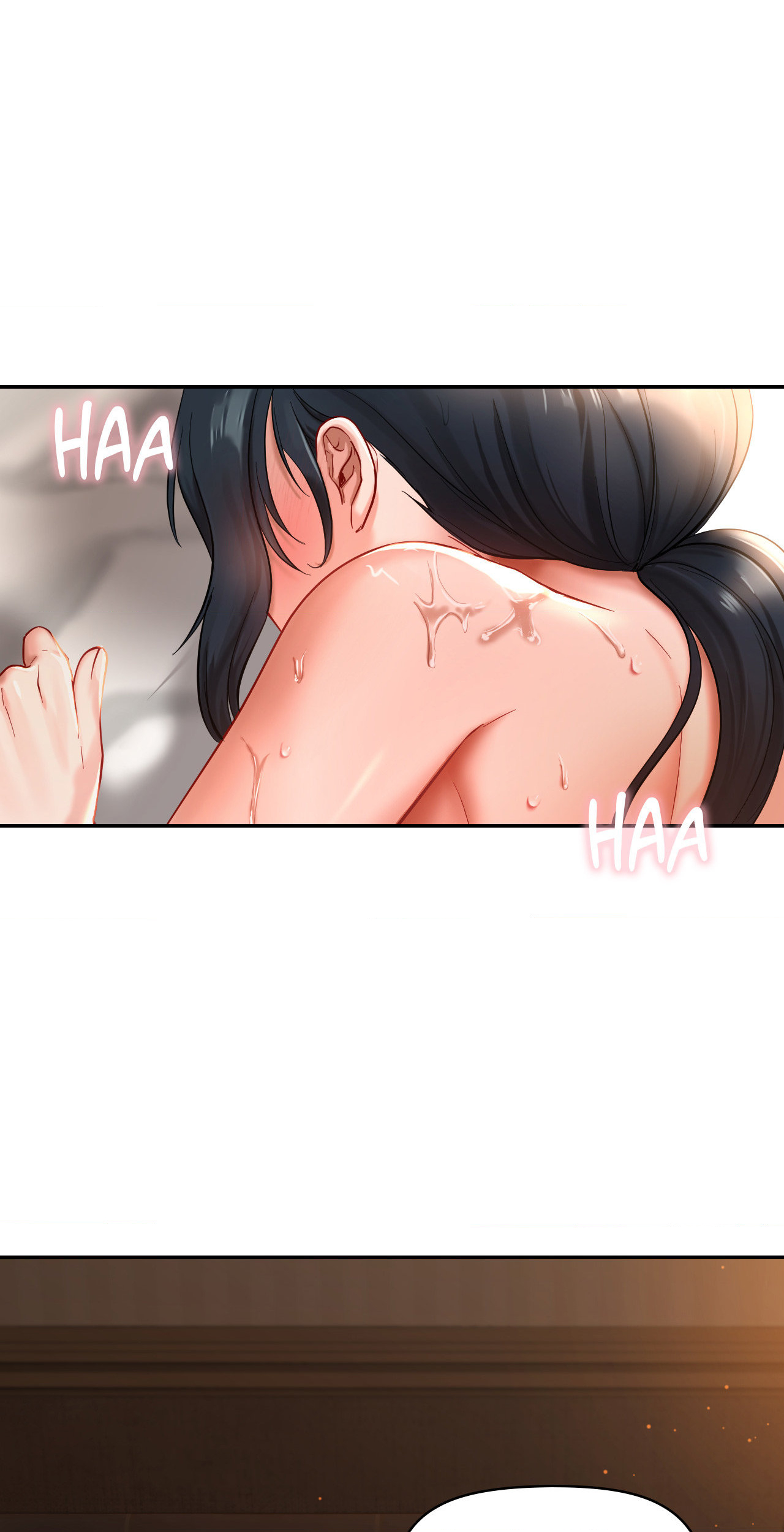 Your Wildest Fantasies (Official) chapter 25 page 1