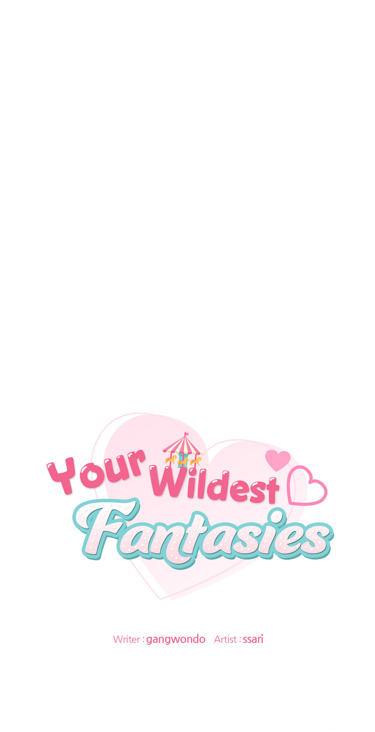 Your Wildest Fantasies (Official) chapter 25 page 4