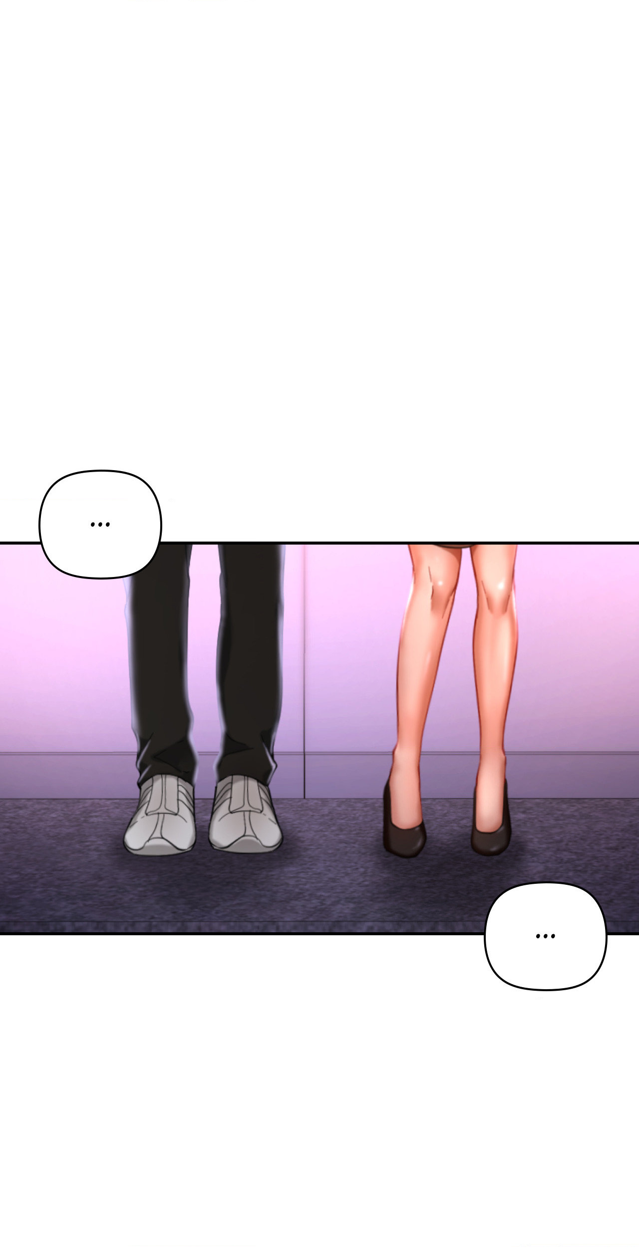 Your Wildest Fantasies (Official) chapter 25 page 5