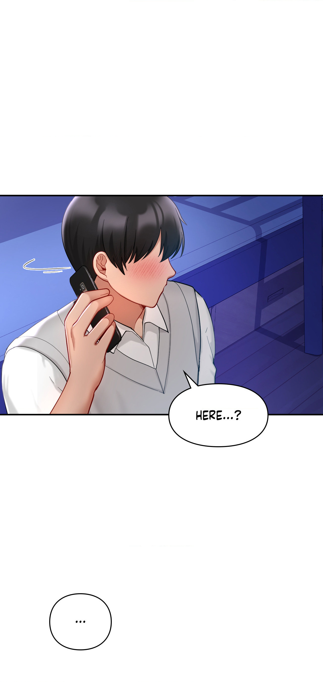 Your Wildest Fantasies (Official) chapter 26 page 4