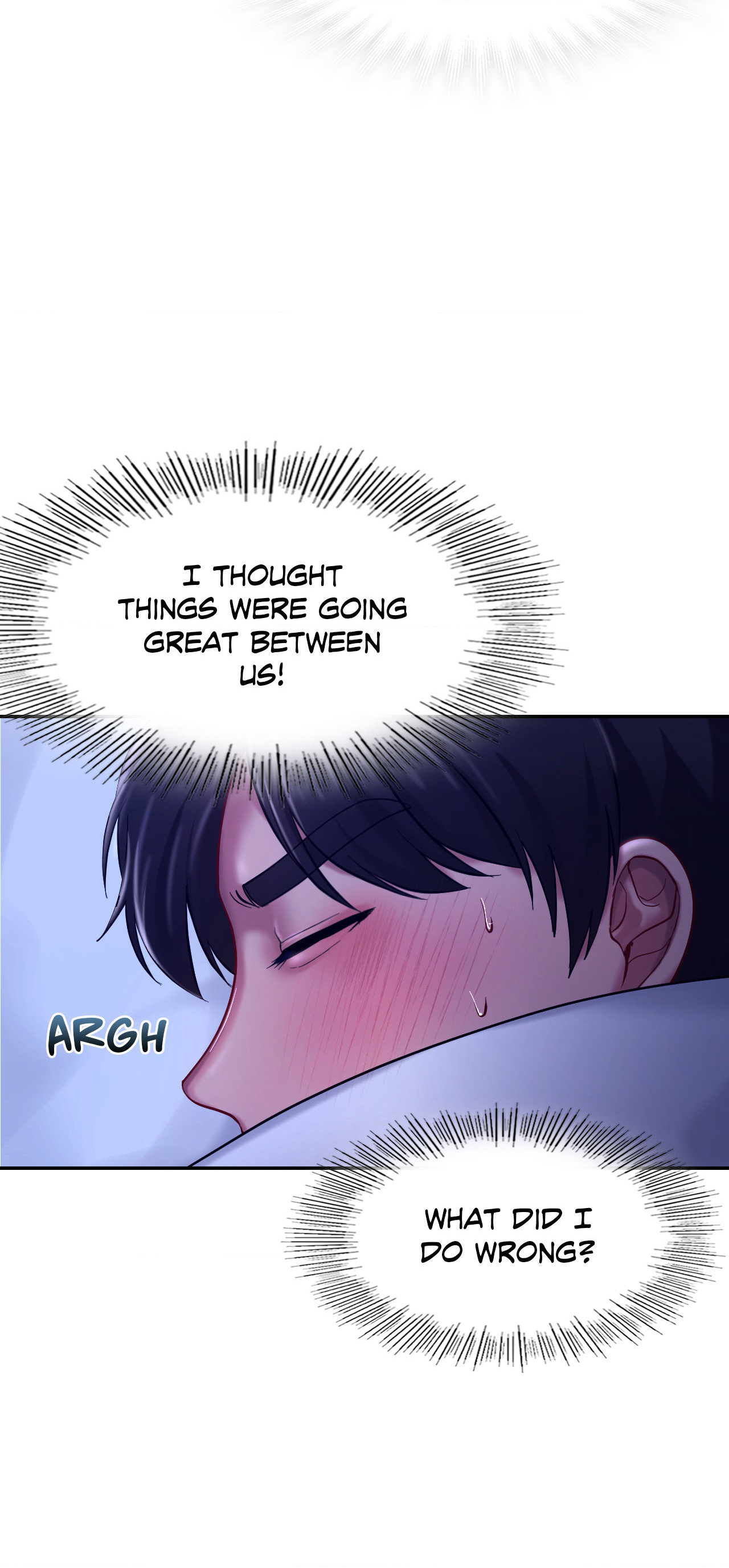 Your Wildest Fantasies (Official) chapter 26 page 12