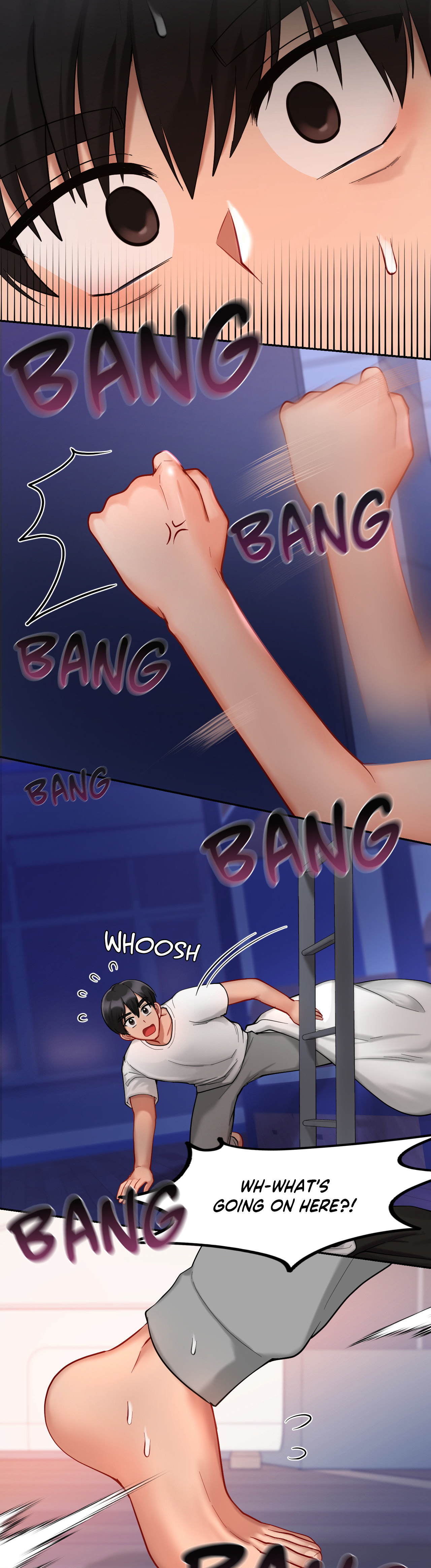 Your Wildest Fantasies (Official) chapter 26 page 15