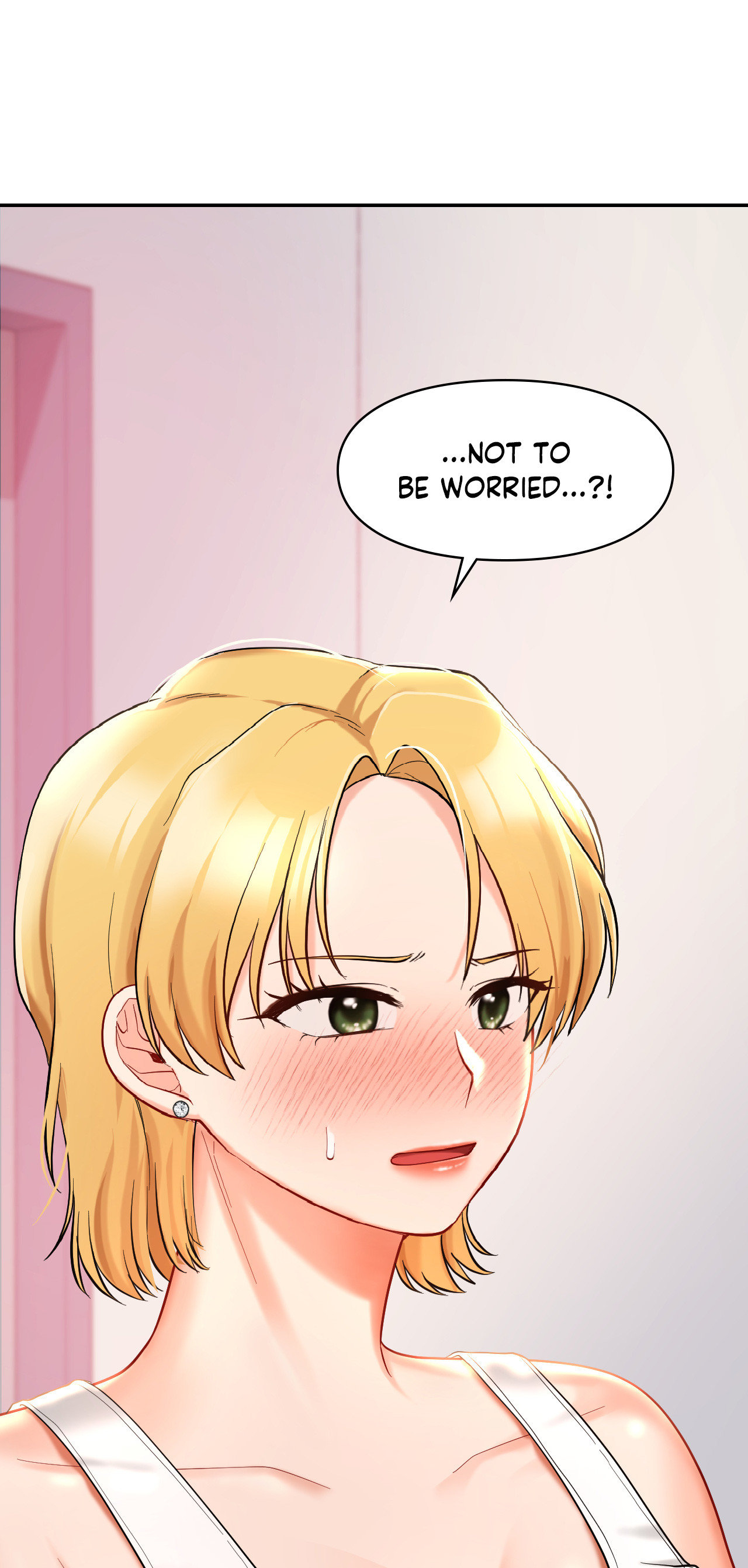Your Wildest Fantasies (Official) chapter 26 page 25