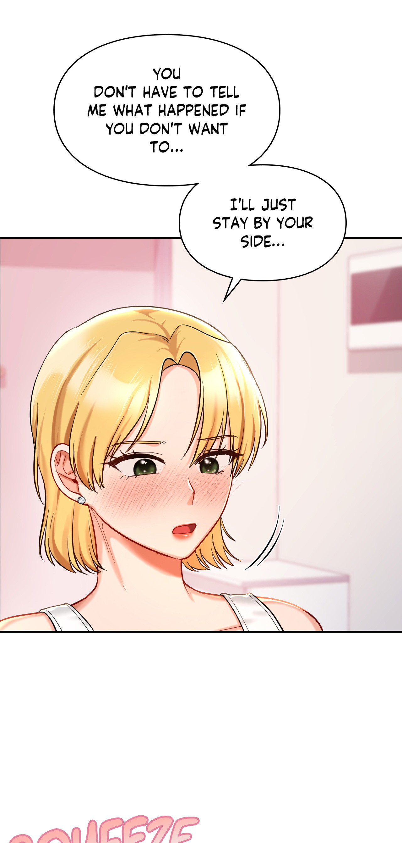 Your Wildest Fantasies (Official) chapter 26 page 27
