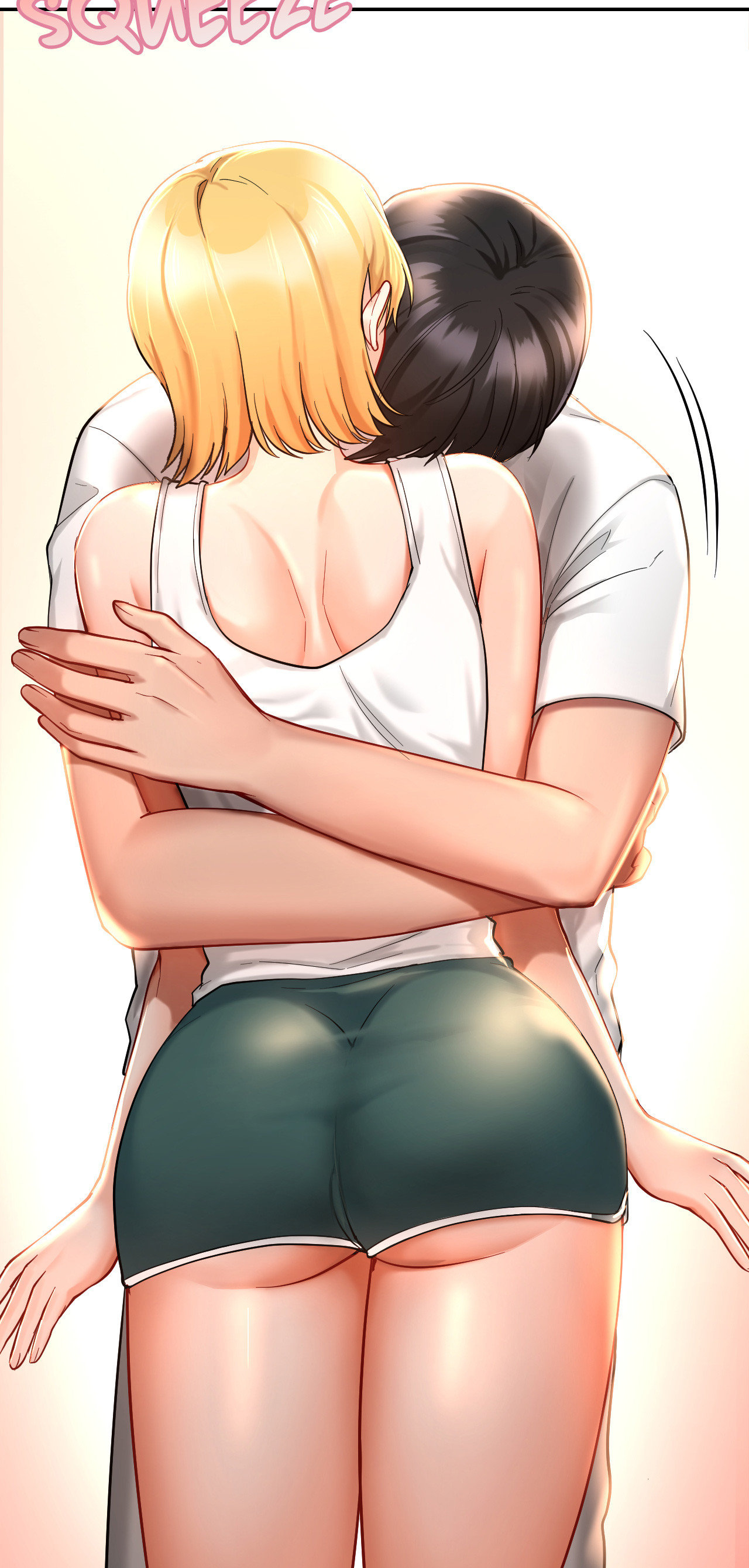 Your Wildest Fantasies (Official) chapter 26 page 28