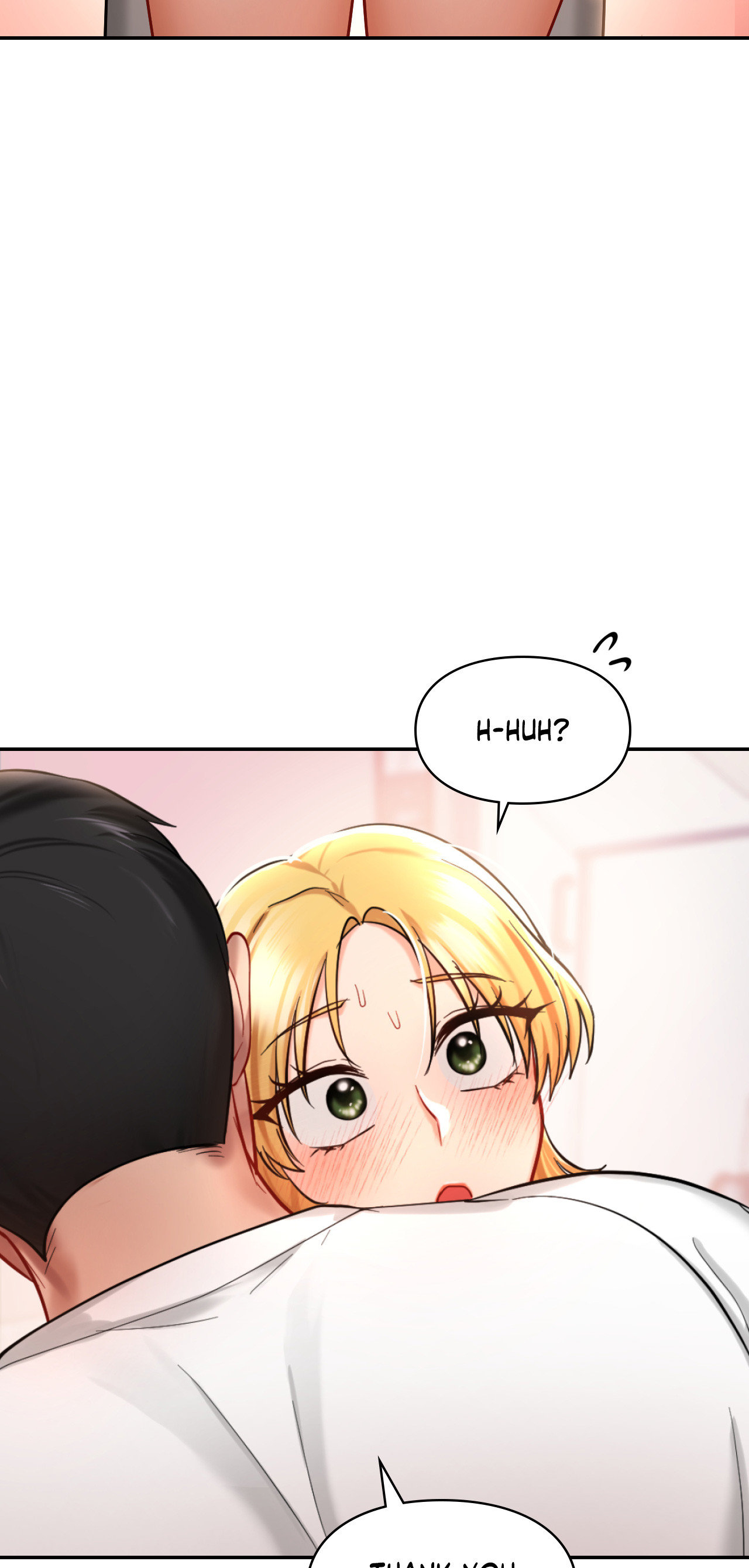 Your Wildest Fantasies (Official) chapter 26 page 29
