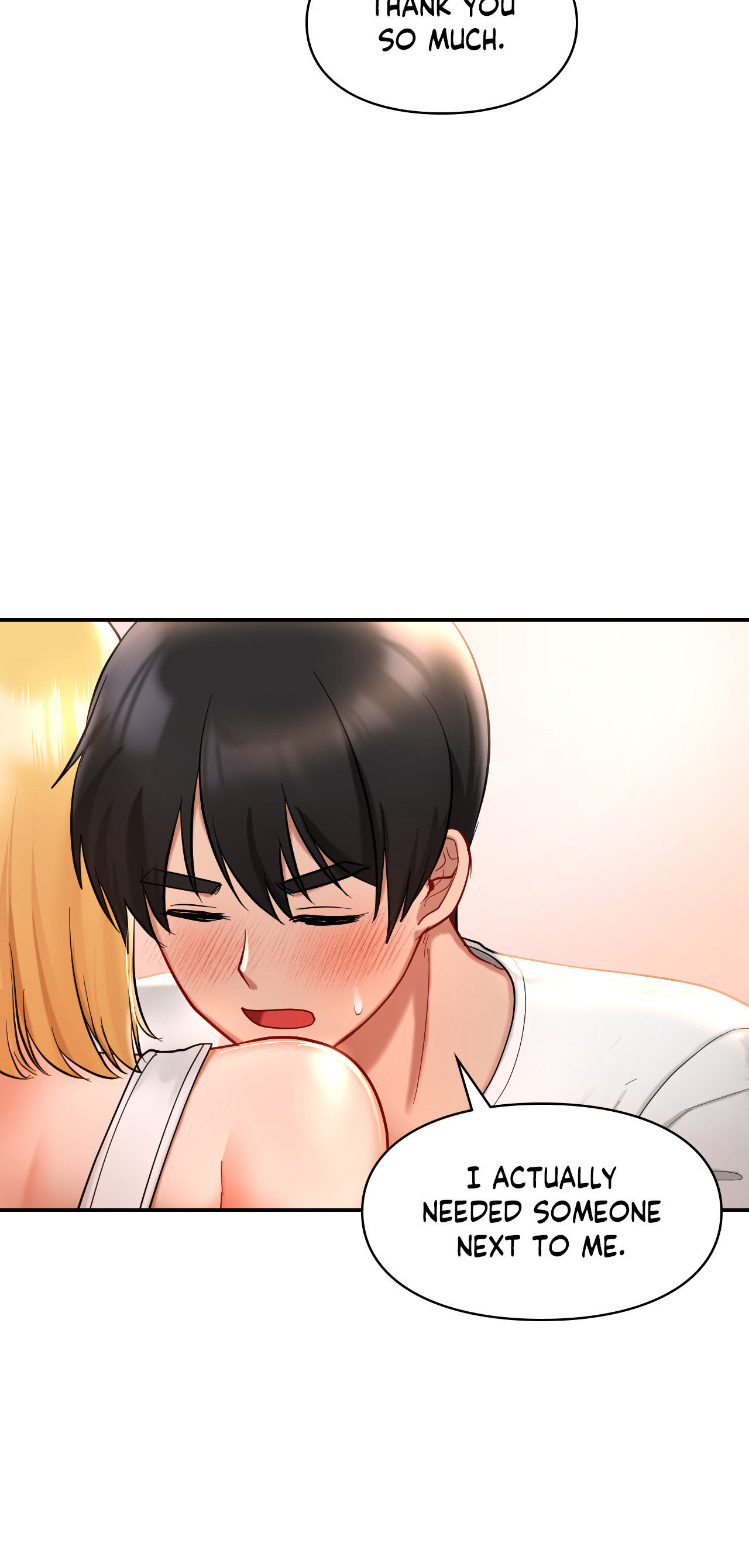 Your Wildest Fantasies (Official) chapter 26 page 30