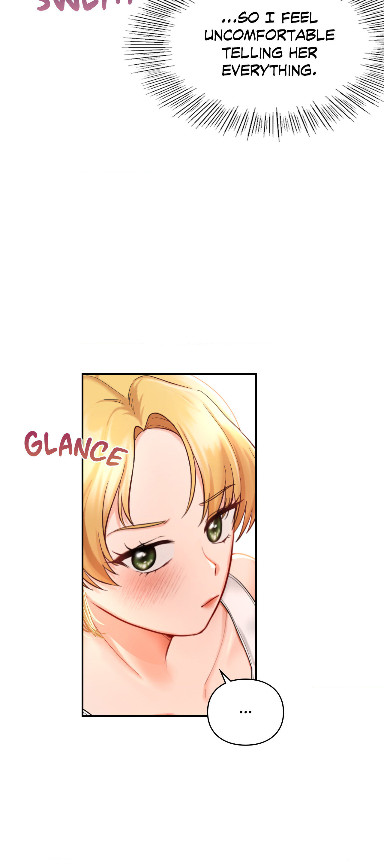 Your Wildest Fantasies (Official) chapter 26 page 35