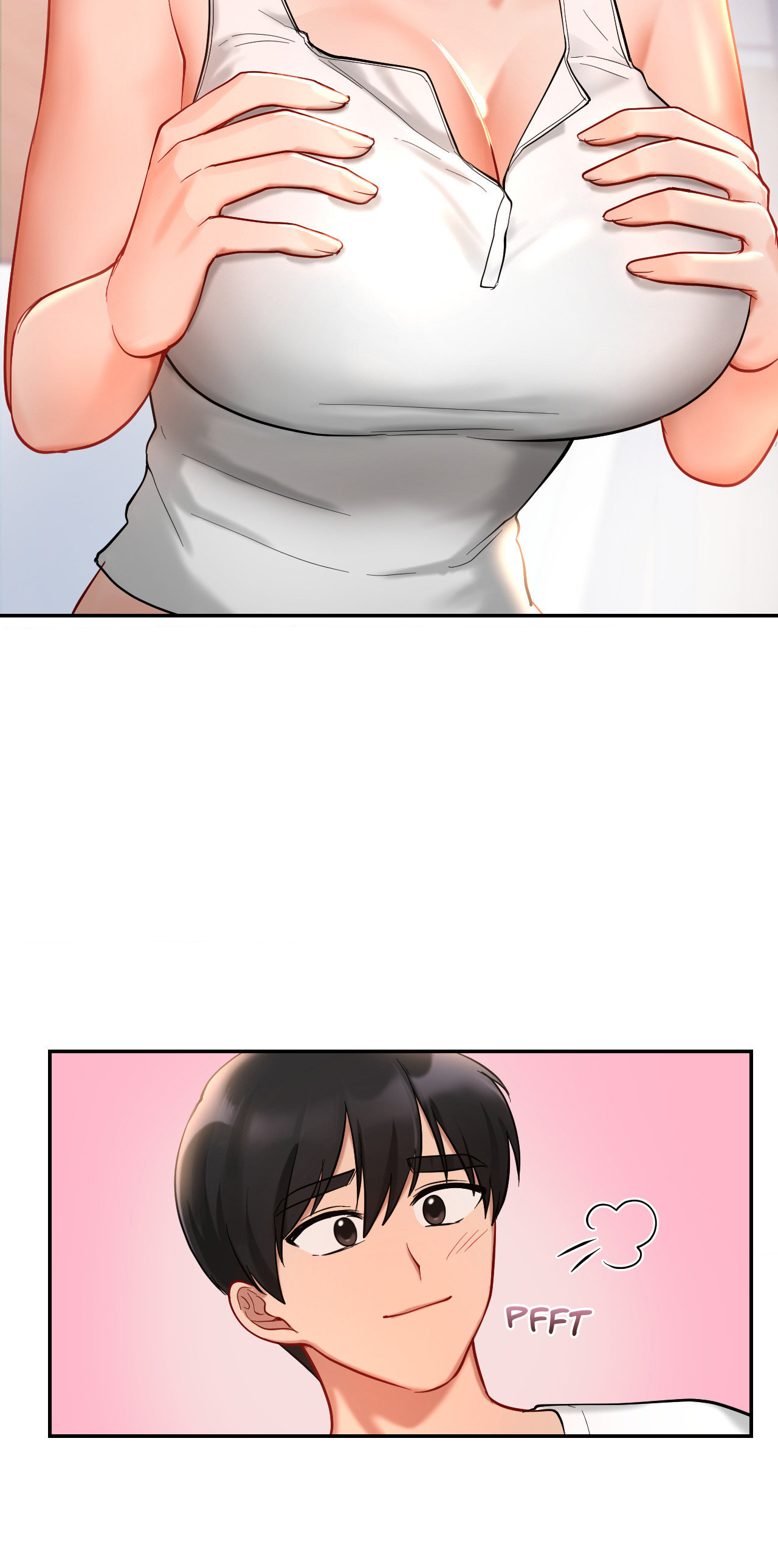 Your Wildest Fantasies (Official) chapter 26 page 41