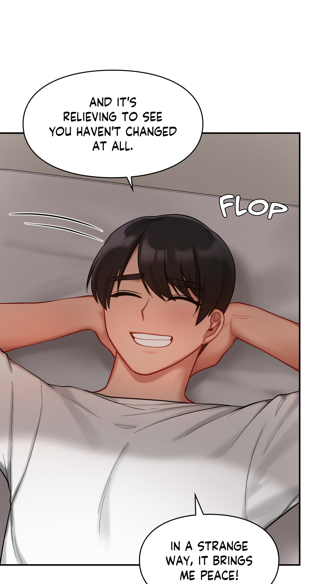 Your Wildest Fantasies (Official) chapter 26 page 43