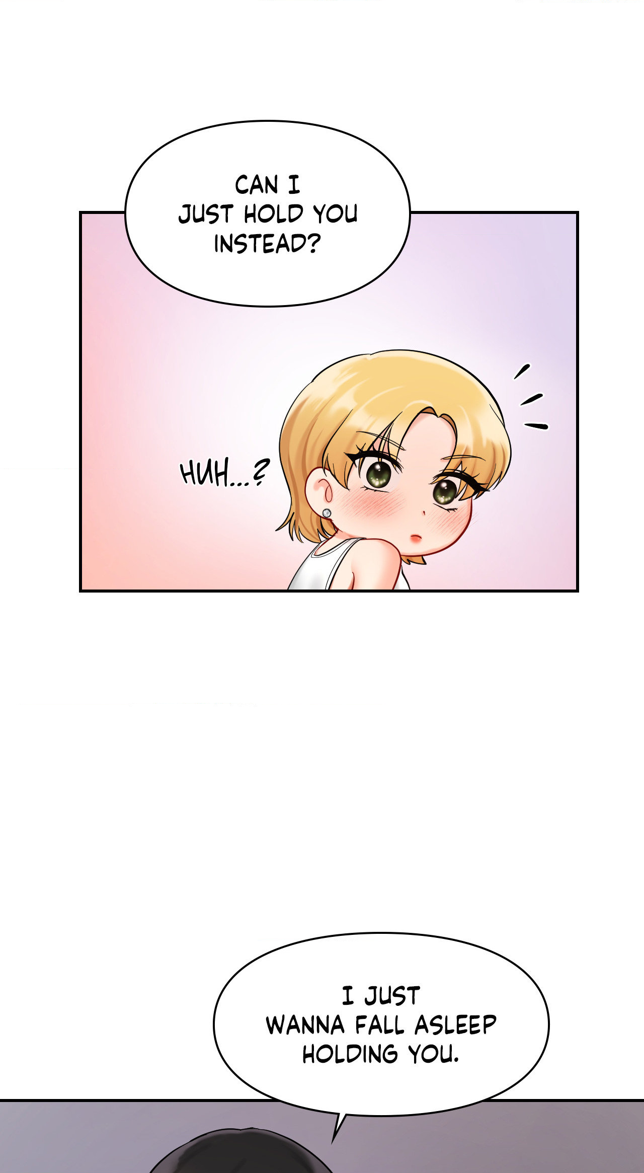 Your Wildest Fantasies (Official) chapter 26 page 45