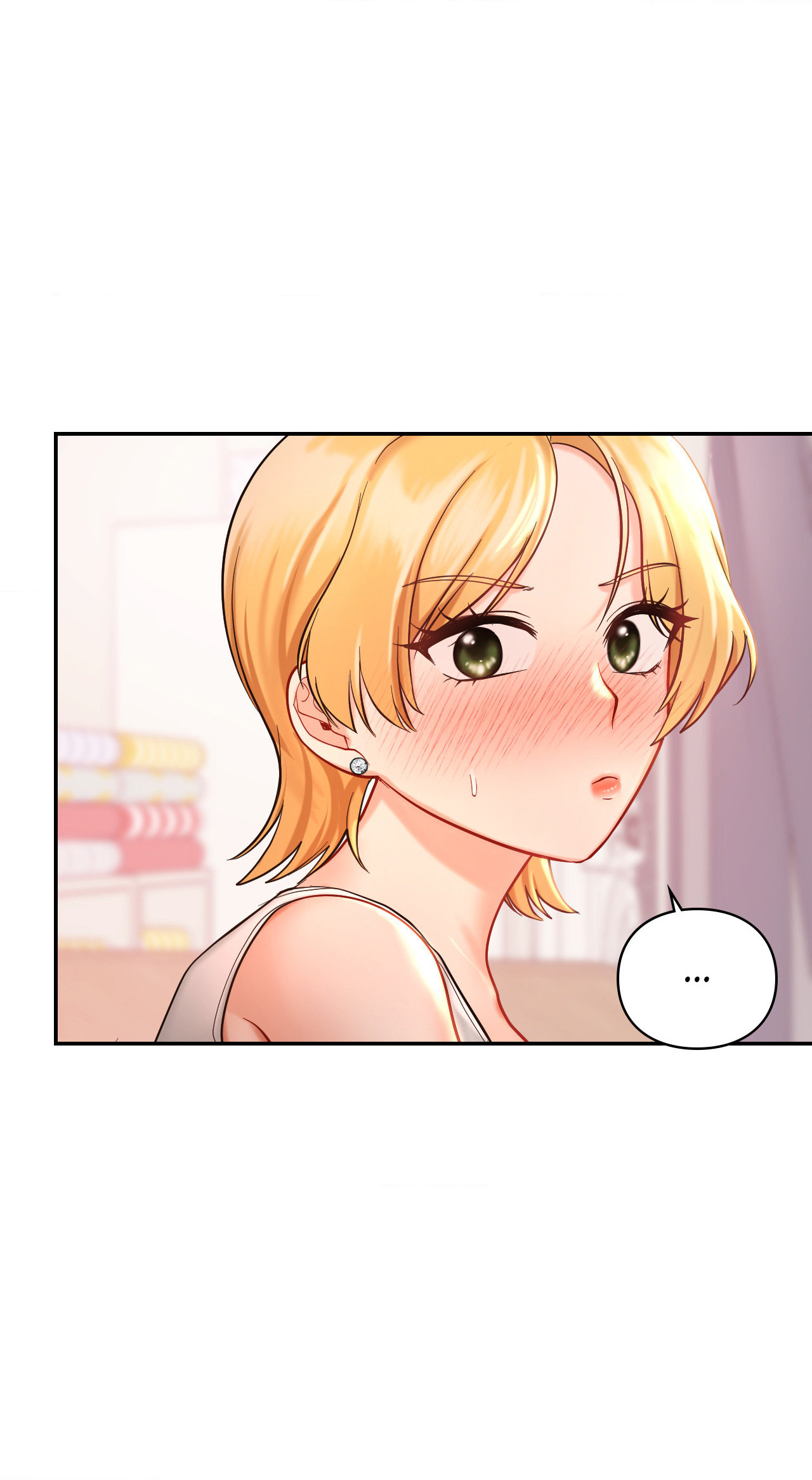 Your Wildest Fantasies (Official) chapter 26 page 47