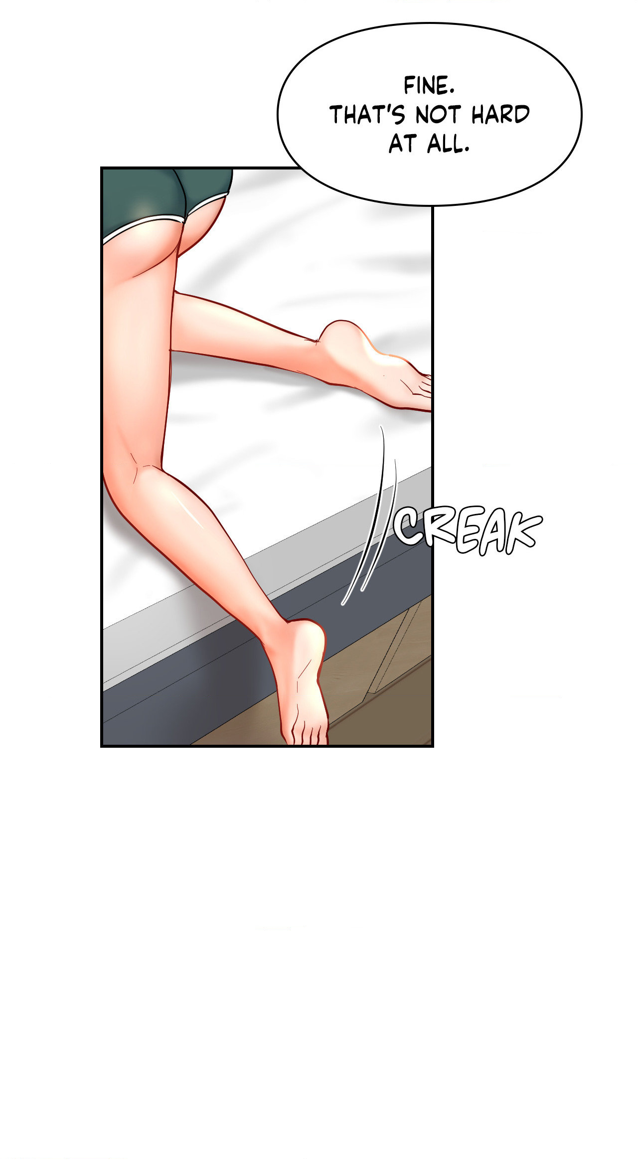 Your Wildest Fantasies (Official) chapter 26 page 48