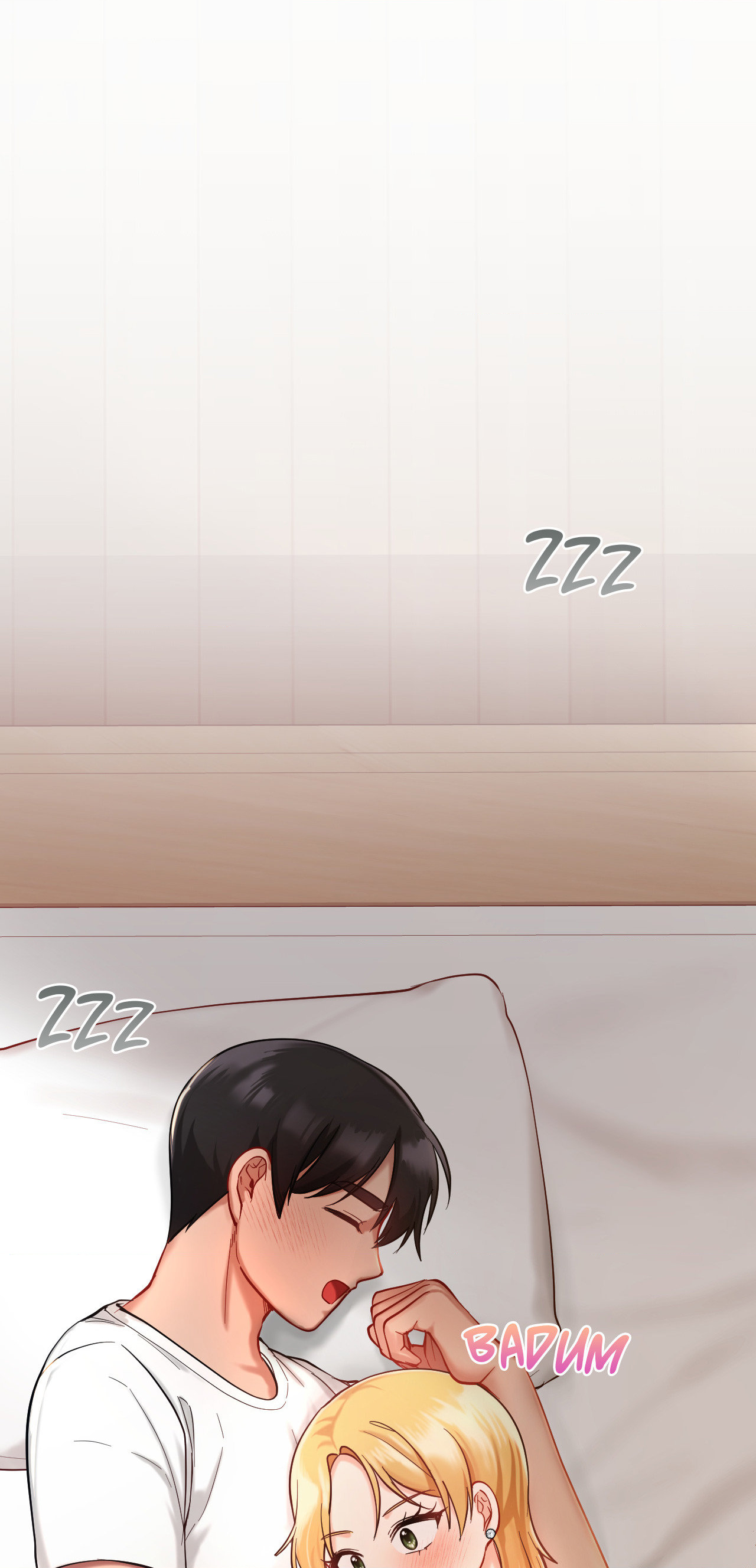 Your Wildest Fantasies (Official) chapter 26 page 49