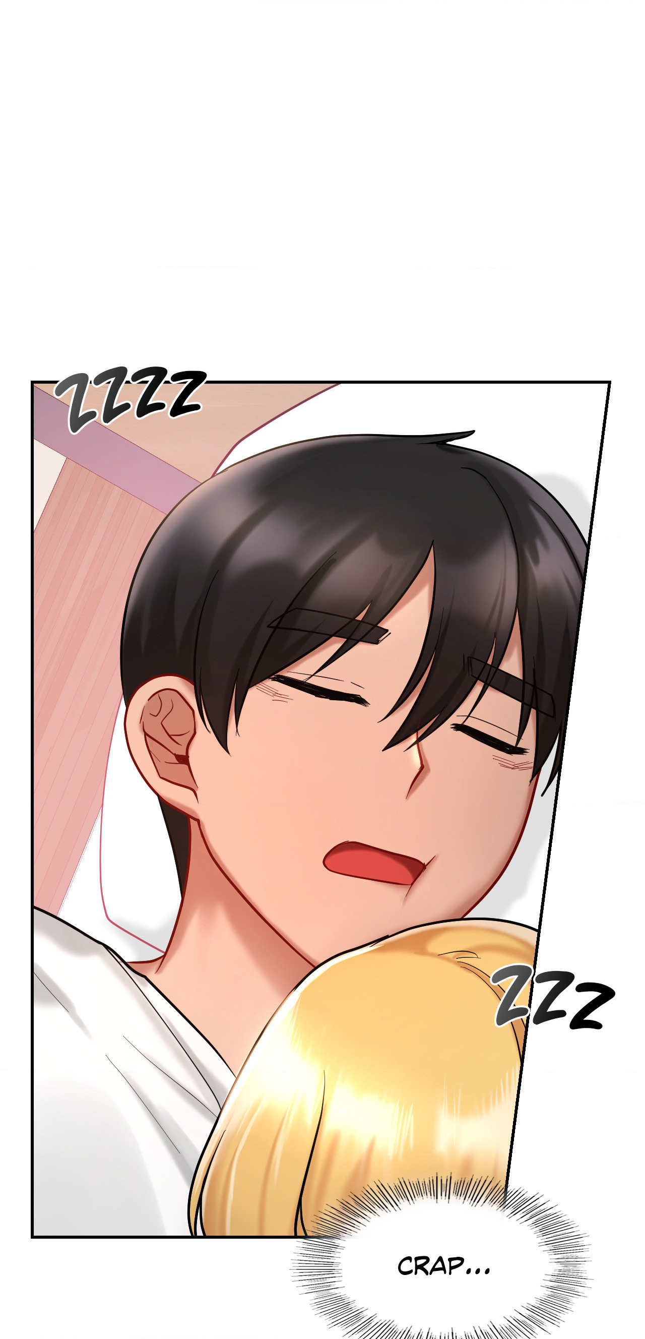 Your Wildest Fantasies (Official) chapter 26 page 51