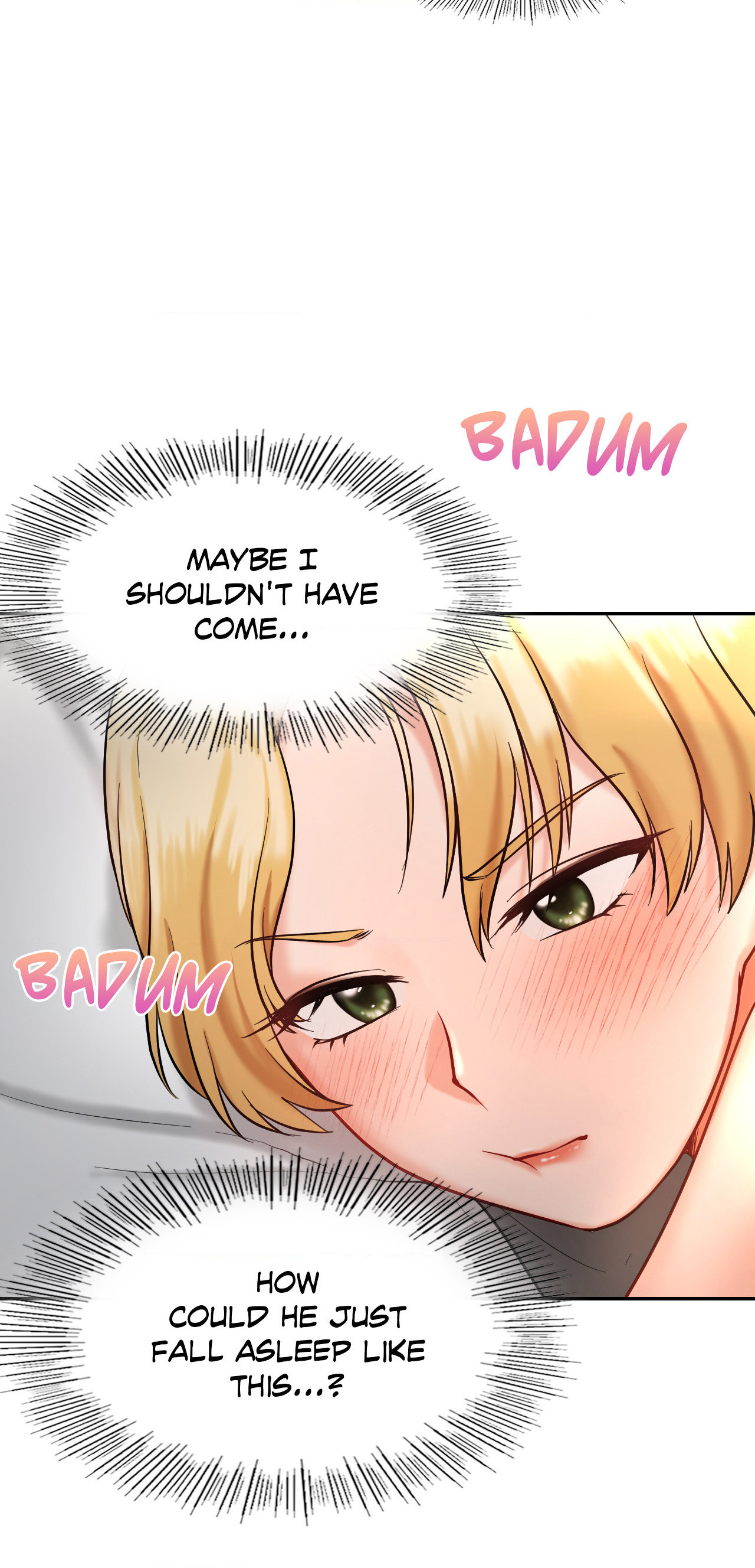 Your Wildest Fantasies (Official) chapter 26 page 52