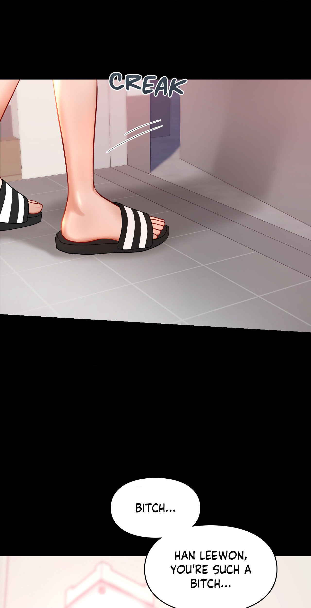 Your Wildest Fantasies (Official) chapter 26 page 55