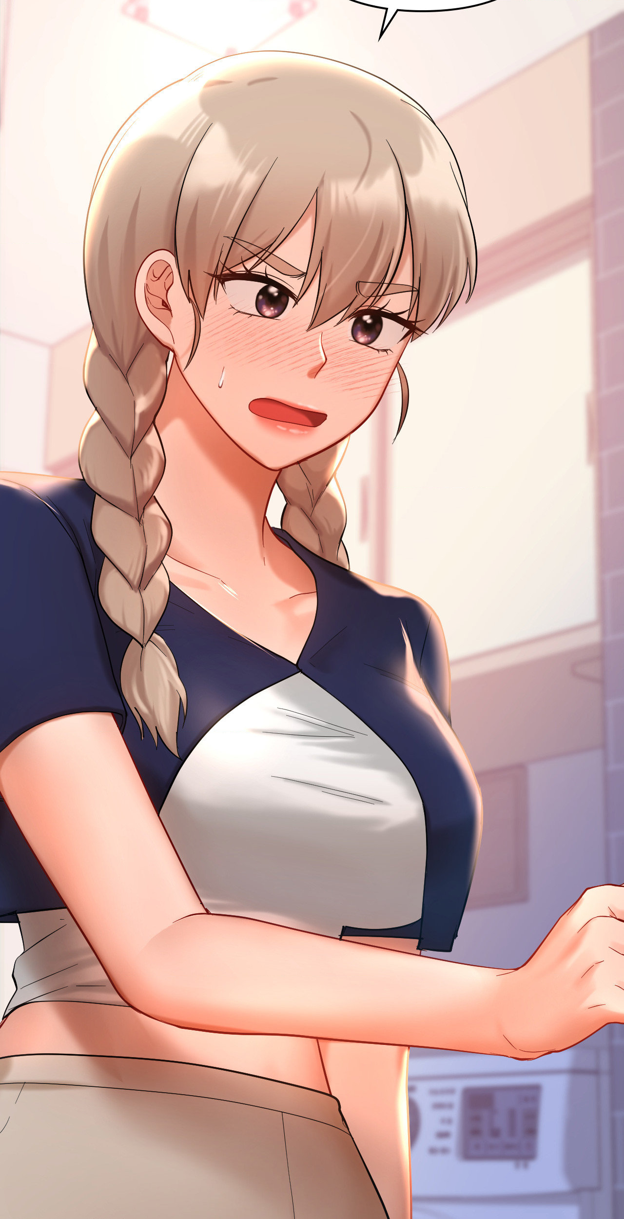 Your Wildest Fantasies (Official) chapter 26 page 56