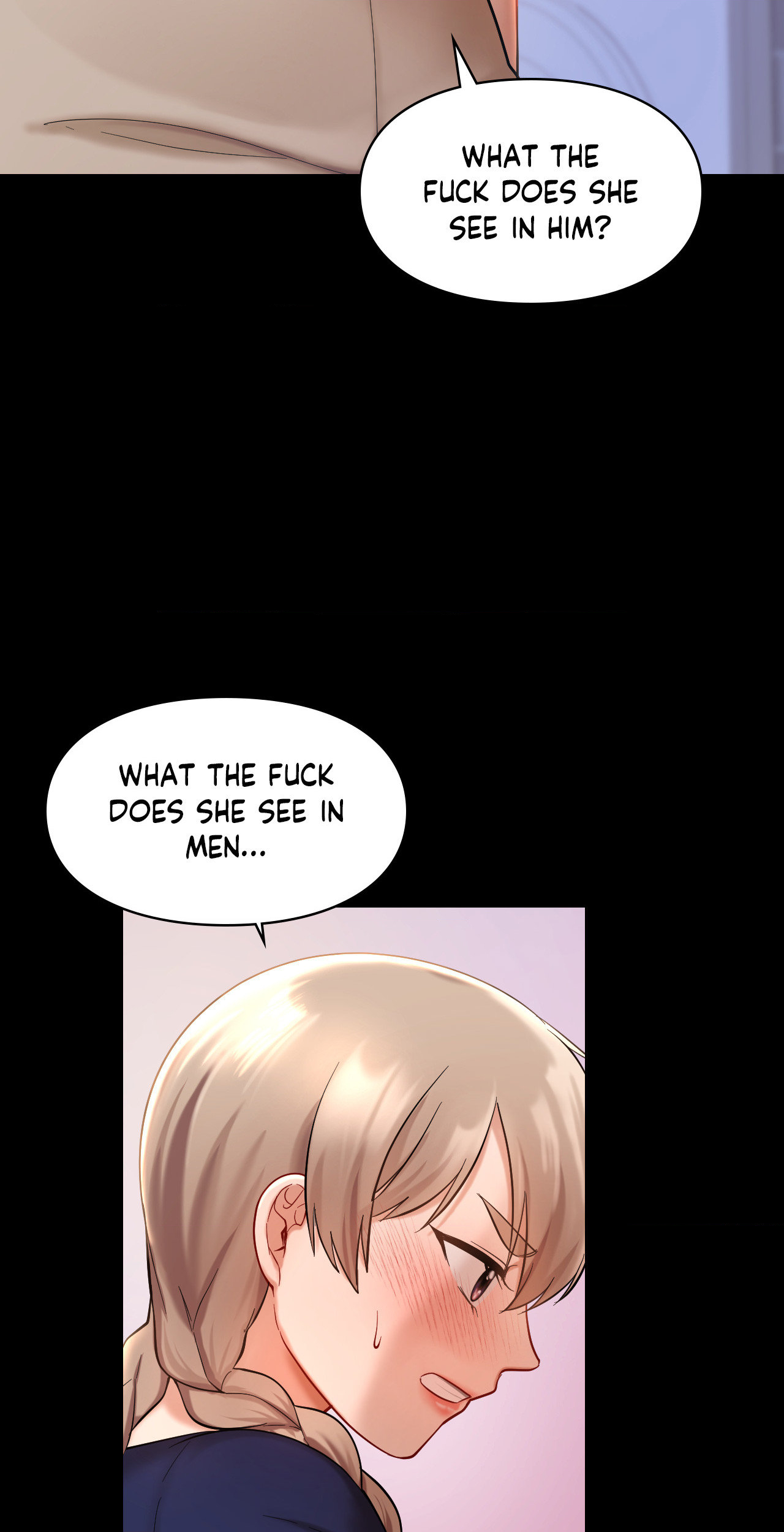 Your Wildest Fantasies (Official) chapter 26 page 57
