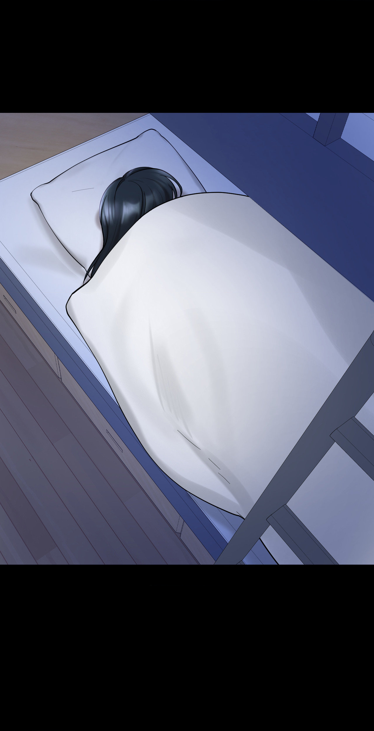Your Wildest Fantasies (Official) chapter 26 page 61