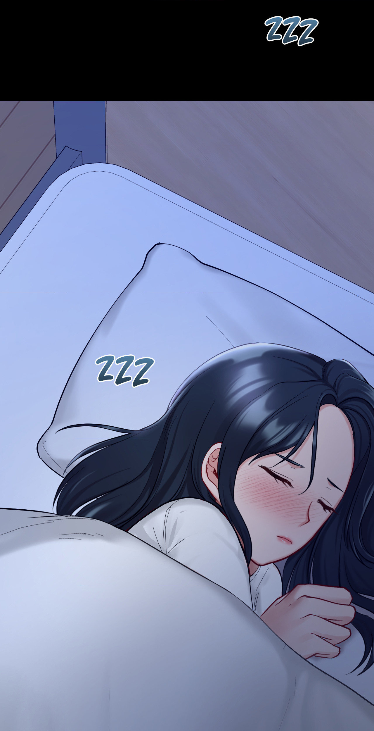 Your Wildest Fantasies (Official) chapter 26 page 62