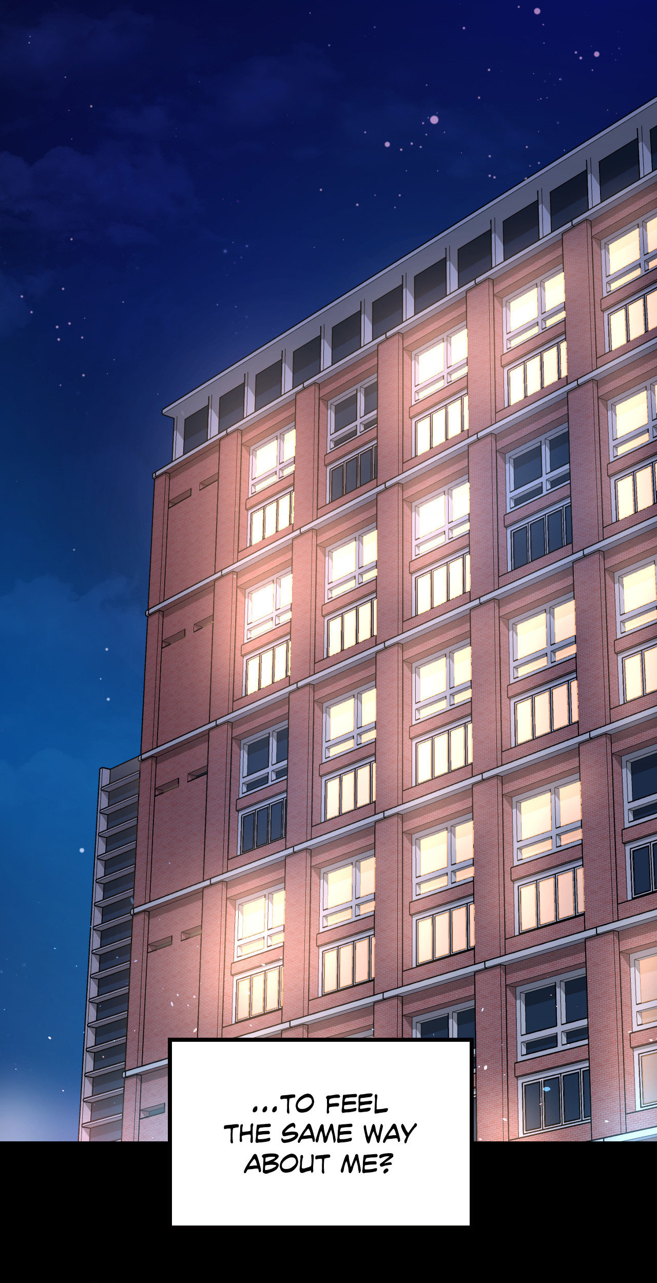 Your Wildest Fantasies (Official) chapter 26 page 64