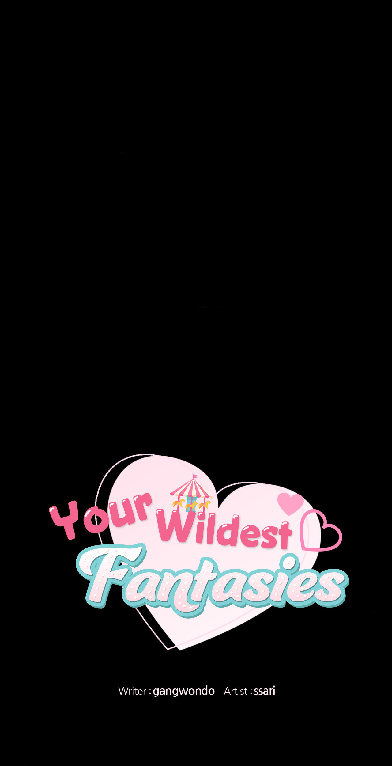 Your Wildest Fantasies (Official) chapter 26 page 65