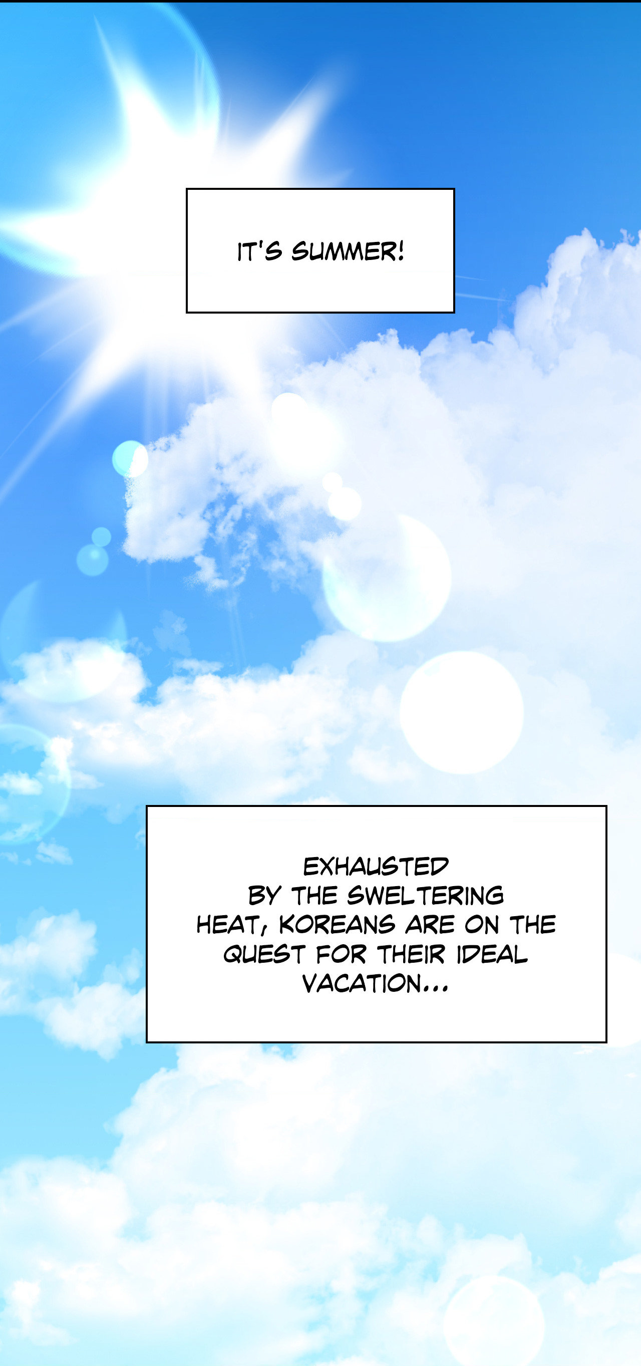 Your Wildest Fantasies (Official) chapter 27 page 2