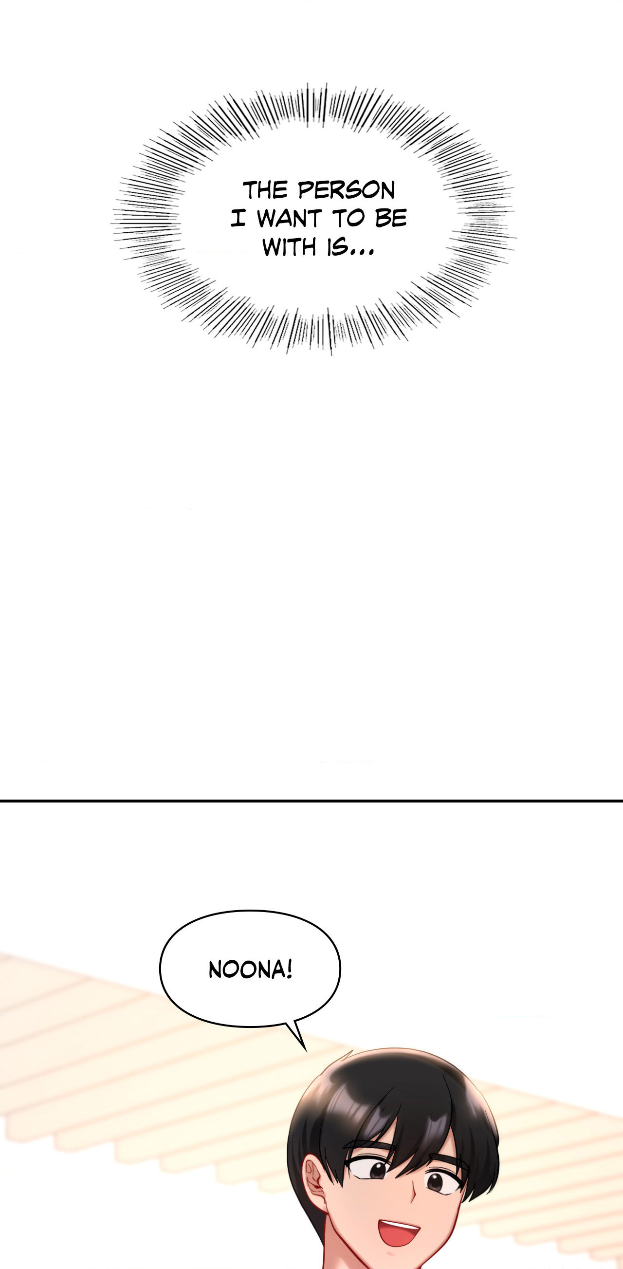Your Wildest Fantasies (Official) chapter 27 page 8