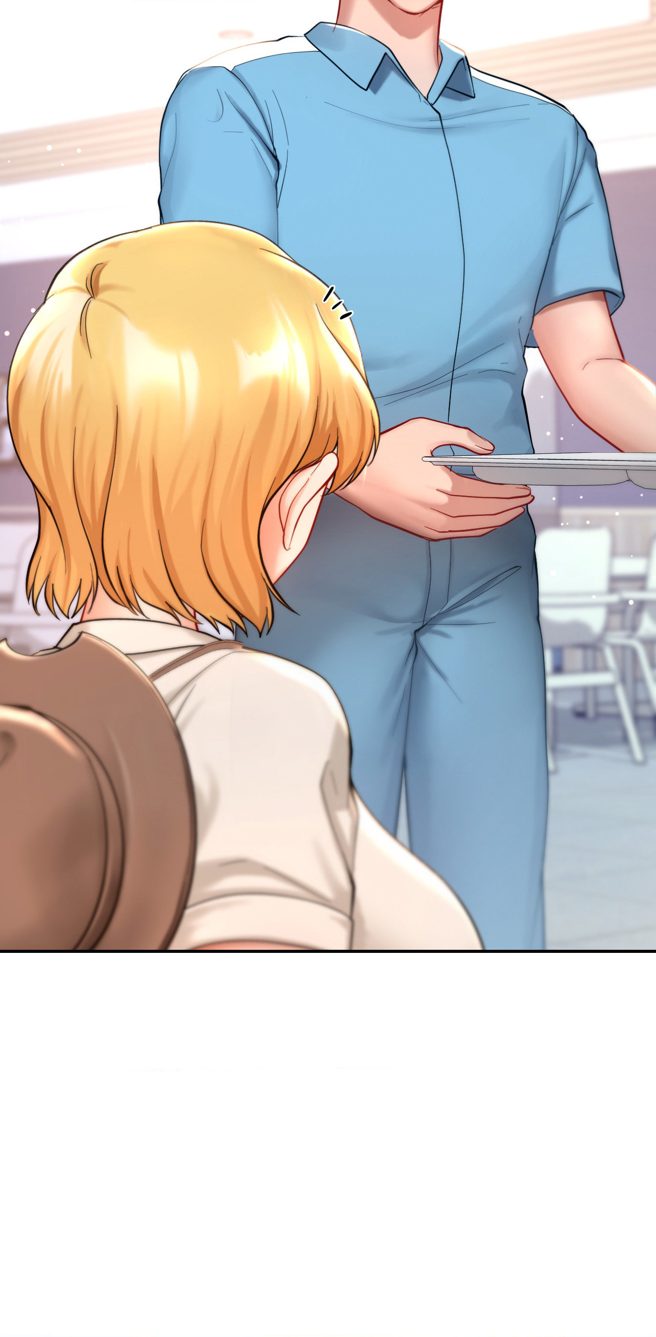Your Wildest Fantasies (Official) chapter 27 page 9