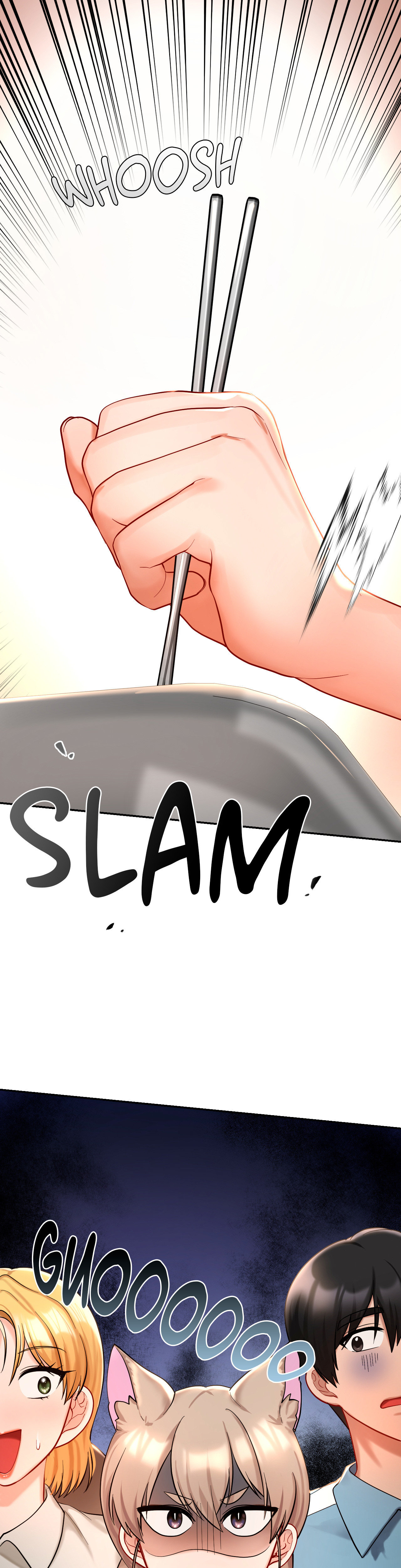 Your Wildest Fantasies (Official) chapter 27 page 14